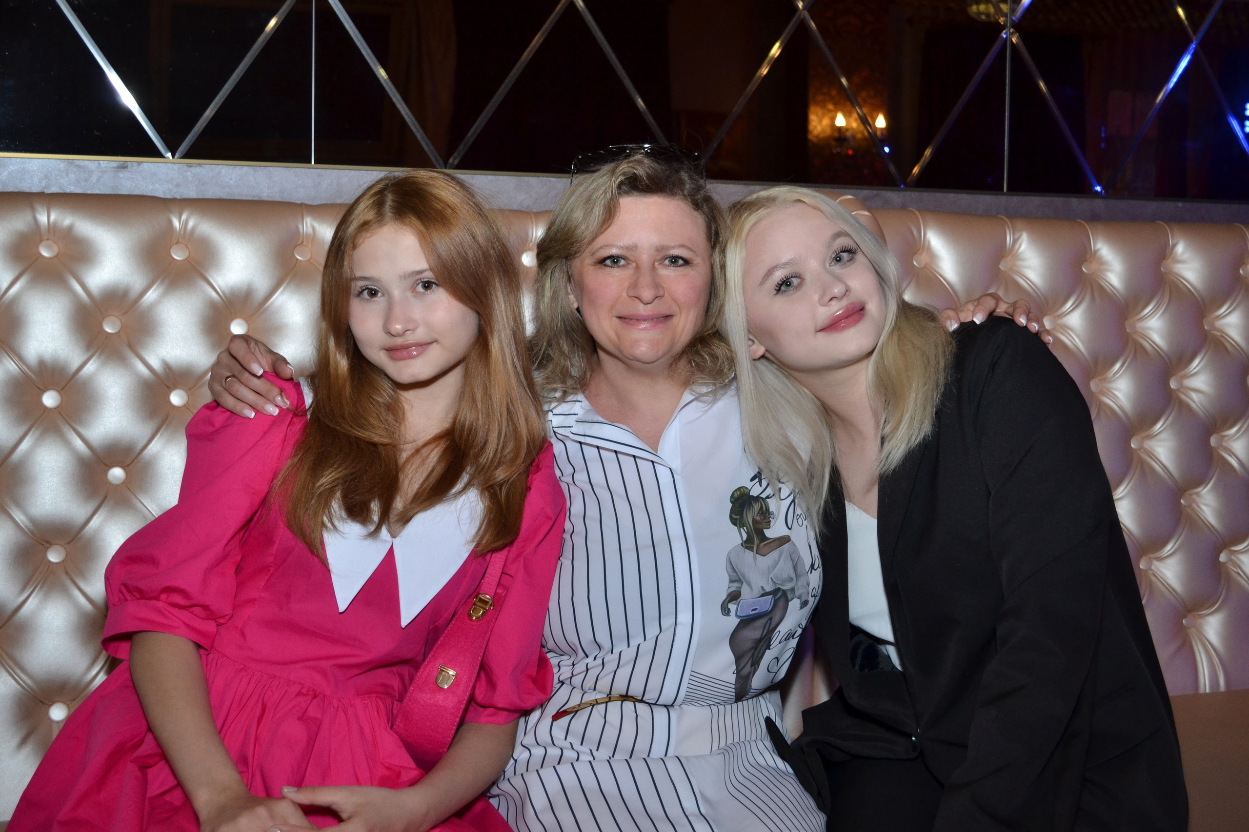 Юля и Руслан. Семейный и свадебный фотограф в Йошкар-Оле Виктор Крайт