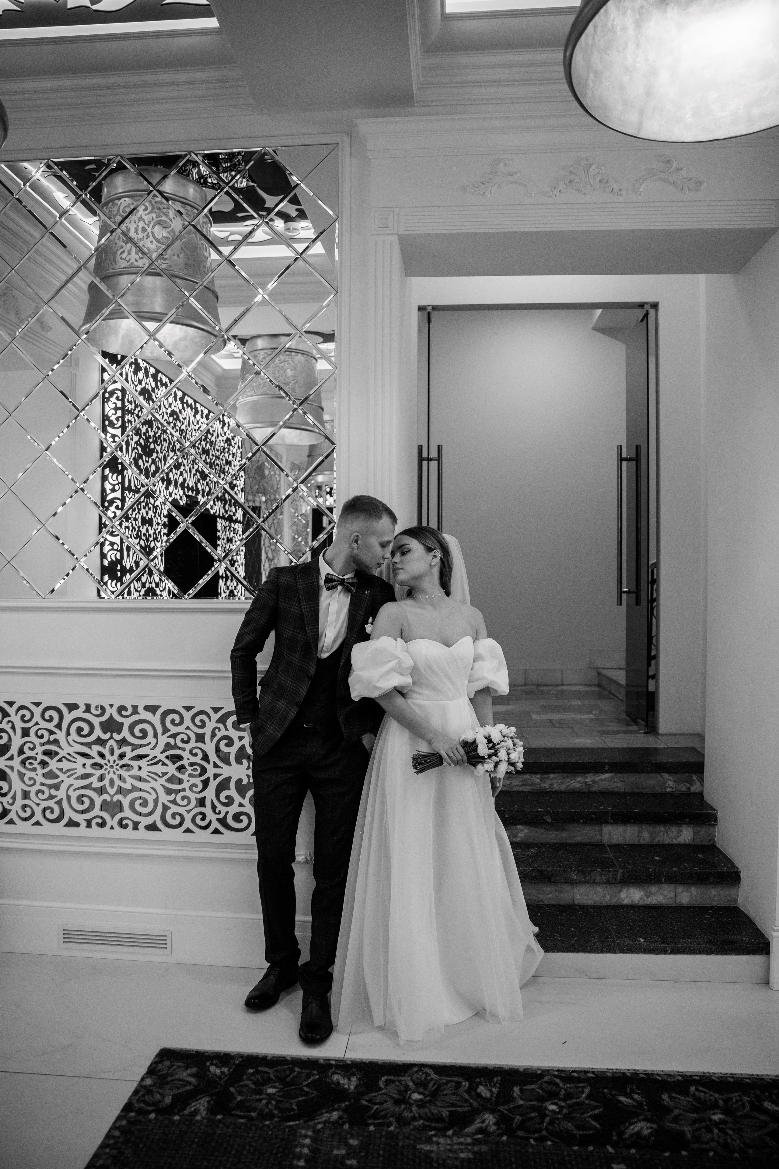 Варвара и Даниил. Фотограф во Владимире Татьяна Бабикова