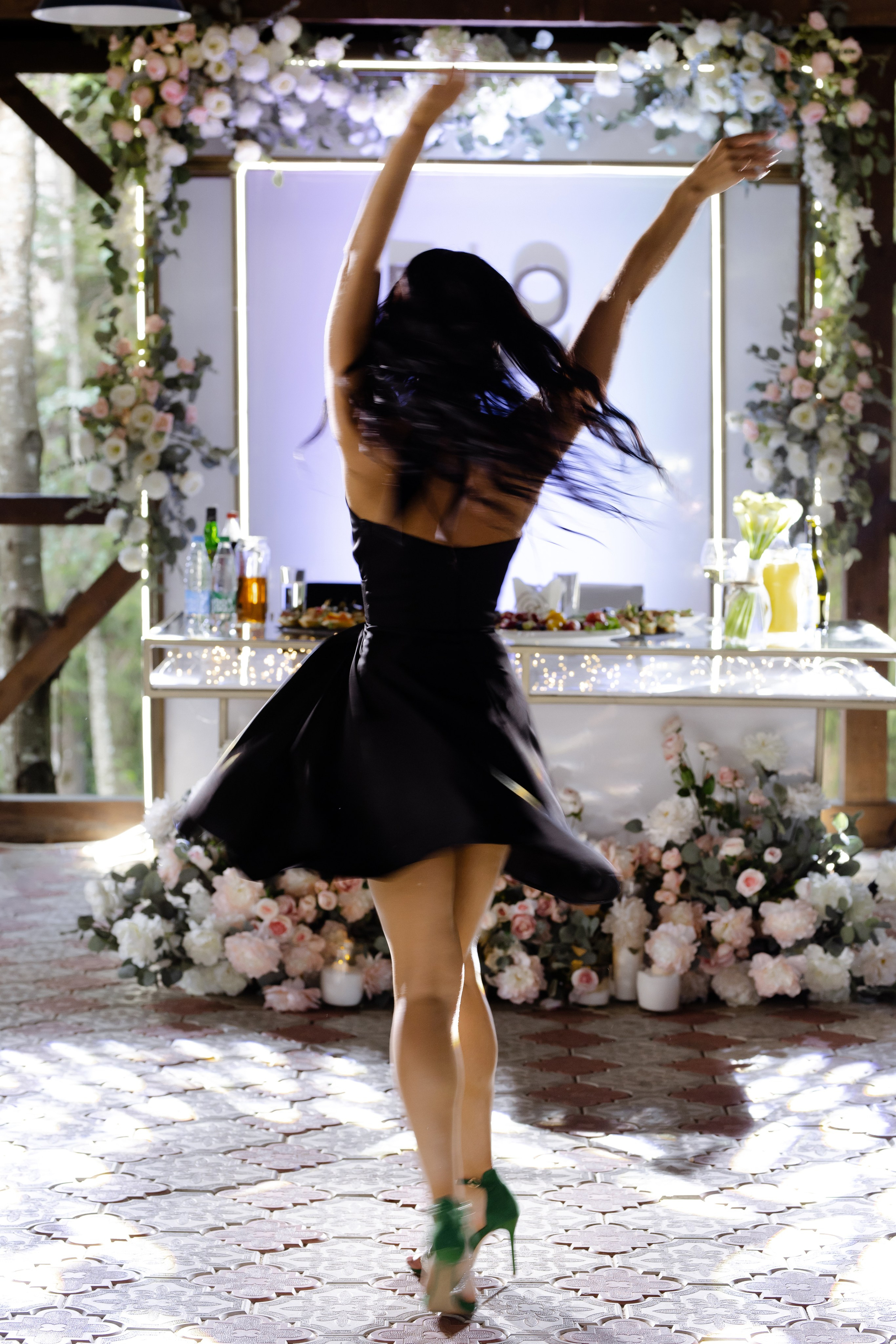 Егор и Оля. Свадебный фотограф Анна Бабахина