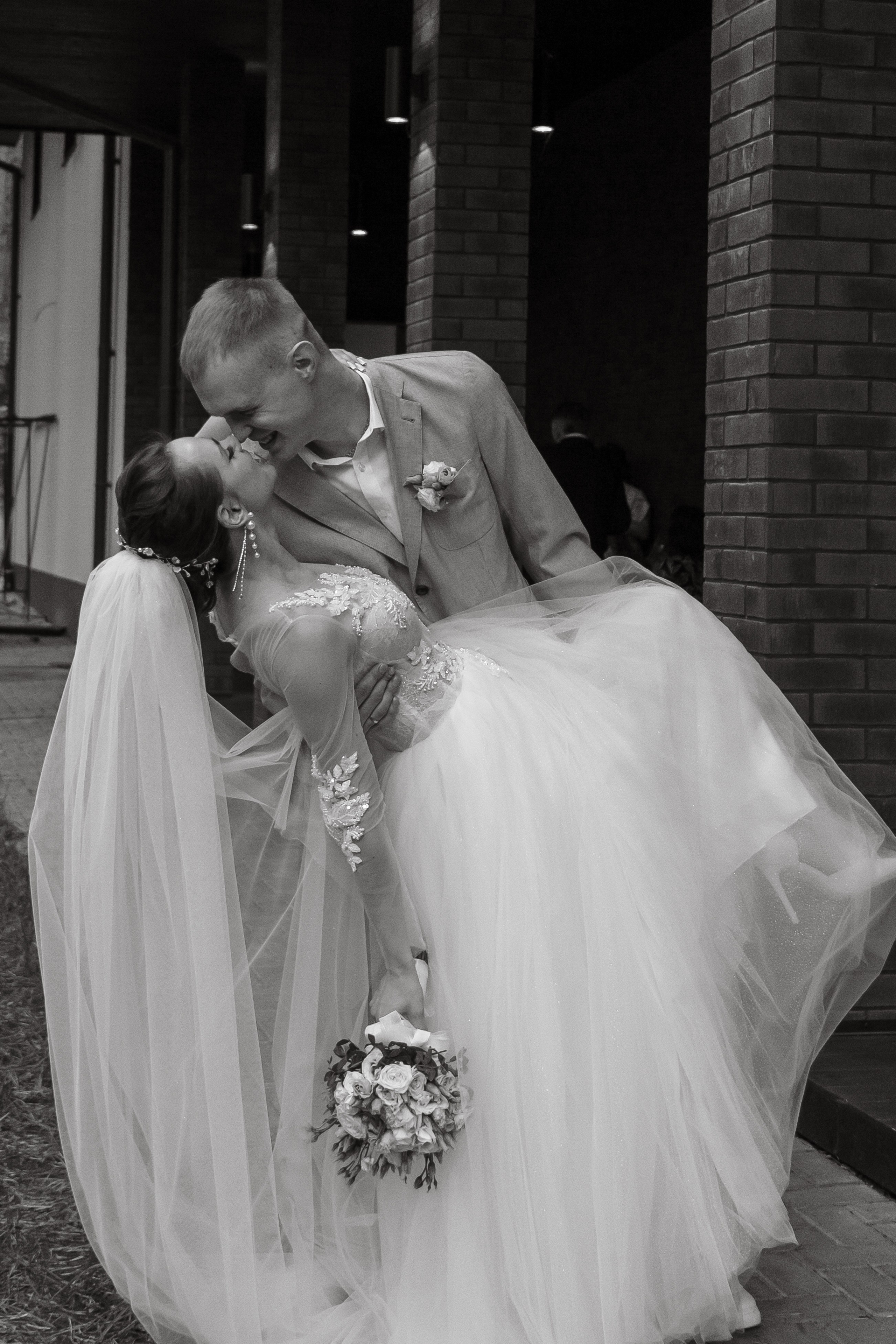 Анна & Александр. Свадебный и лайфстайл фотограф в Челябинске и Миассе