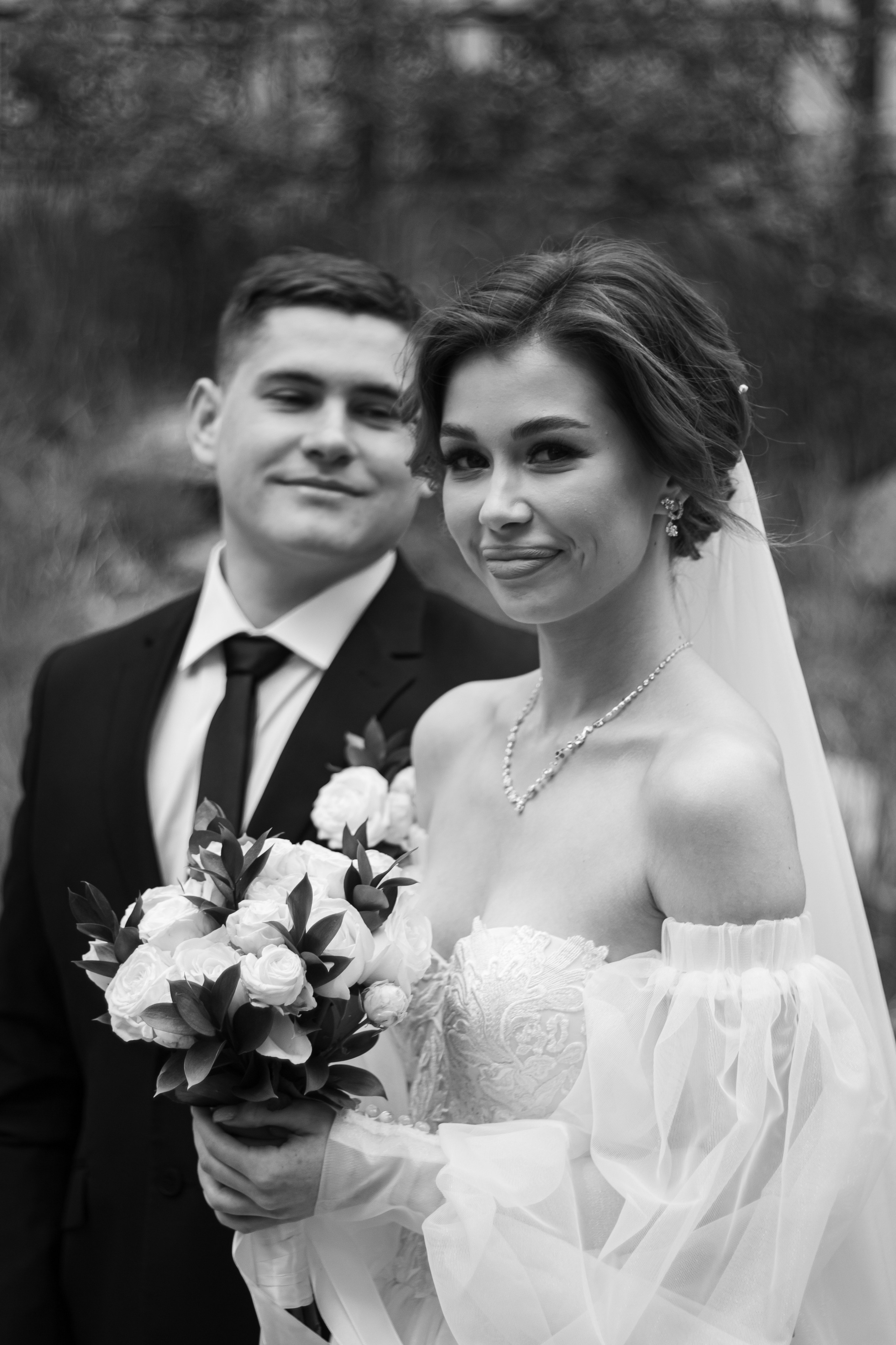 Лада & Михаил. Свадебный и лайфстайл фотограф в Челябинске и Миассе