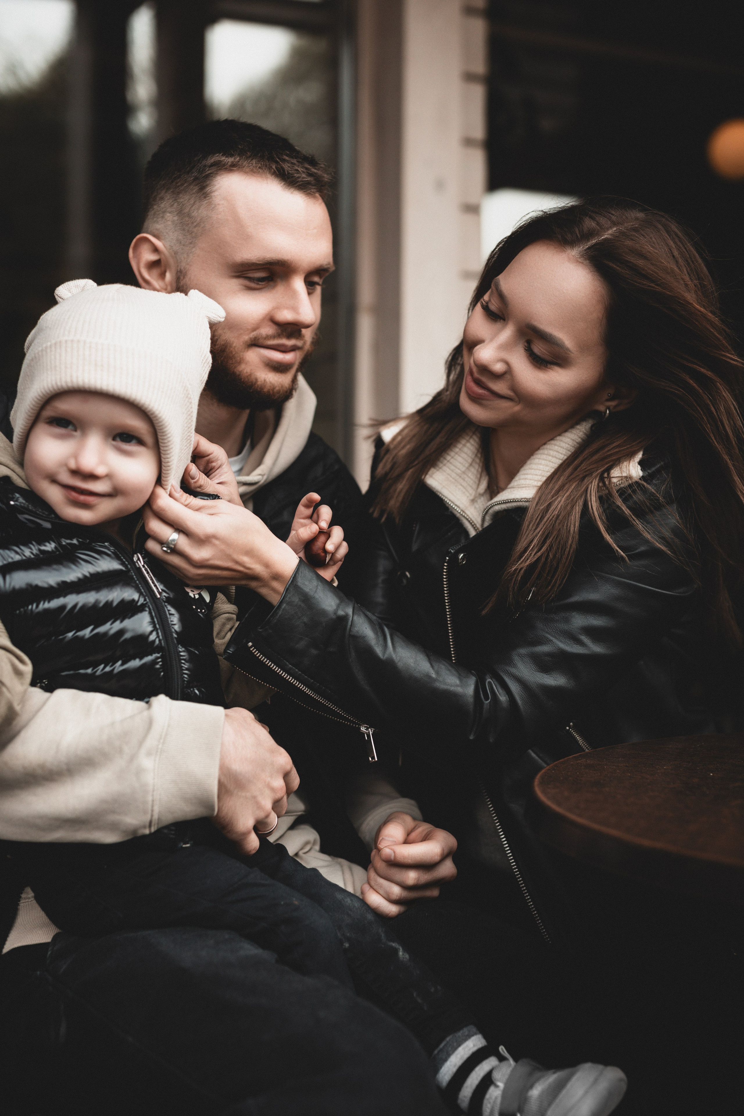 LOVE. Портретный фотограф в Москве, Зайцева Ольга