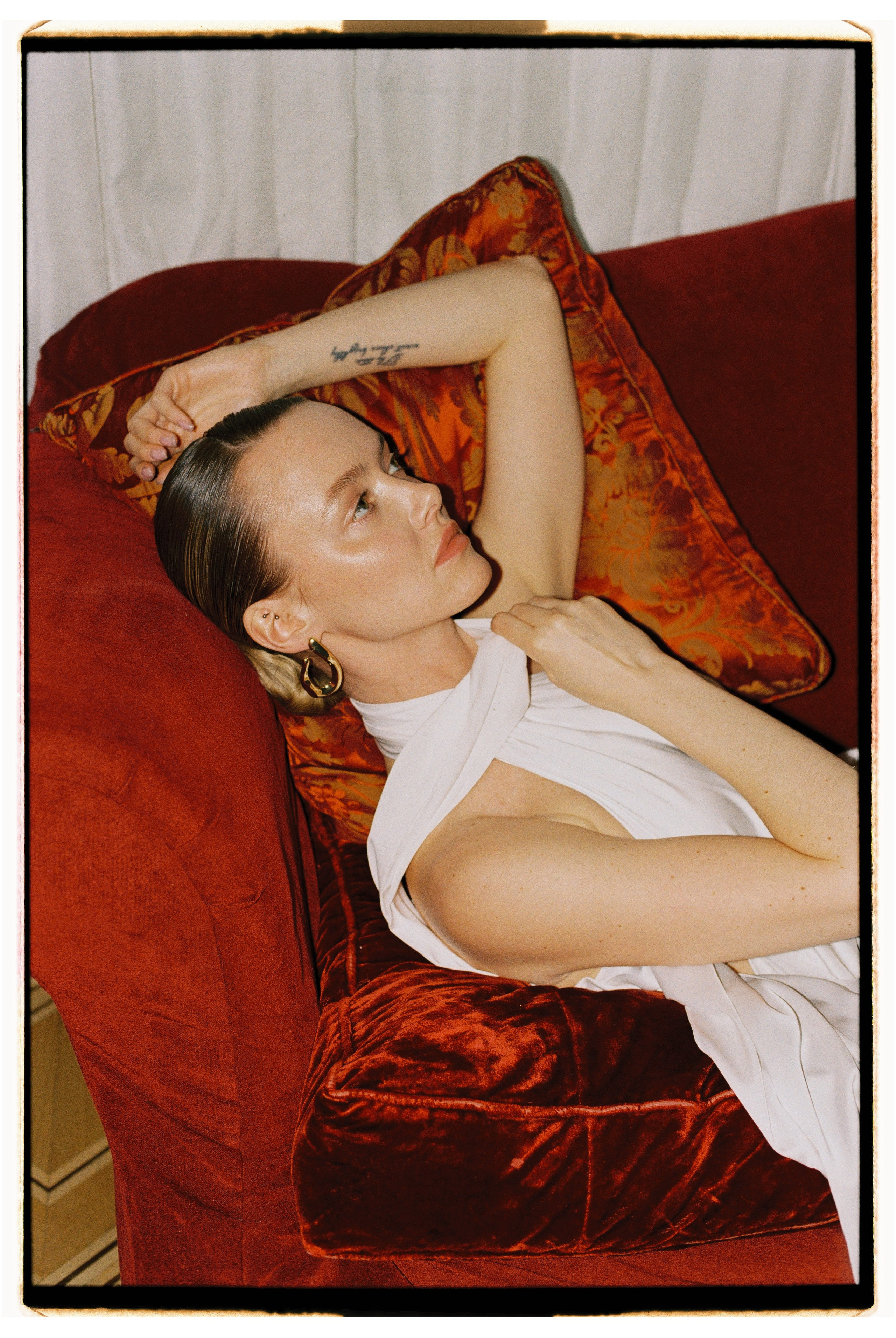 Пленка. Свадебный фотограф Светлана Кривчикова