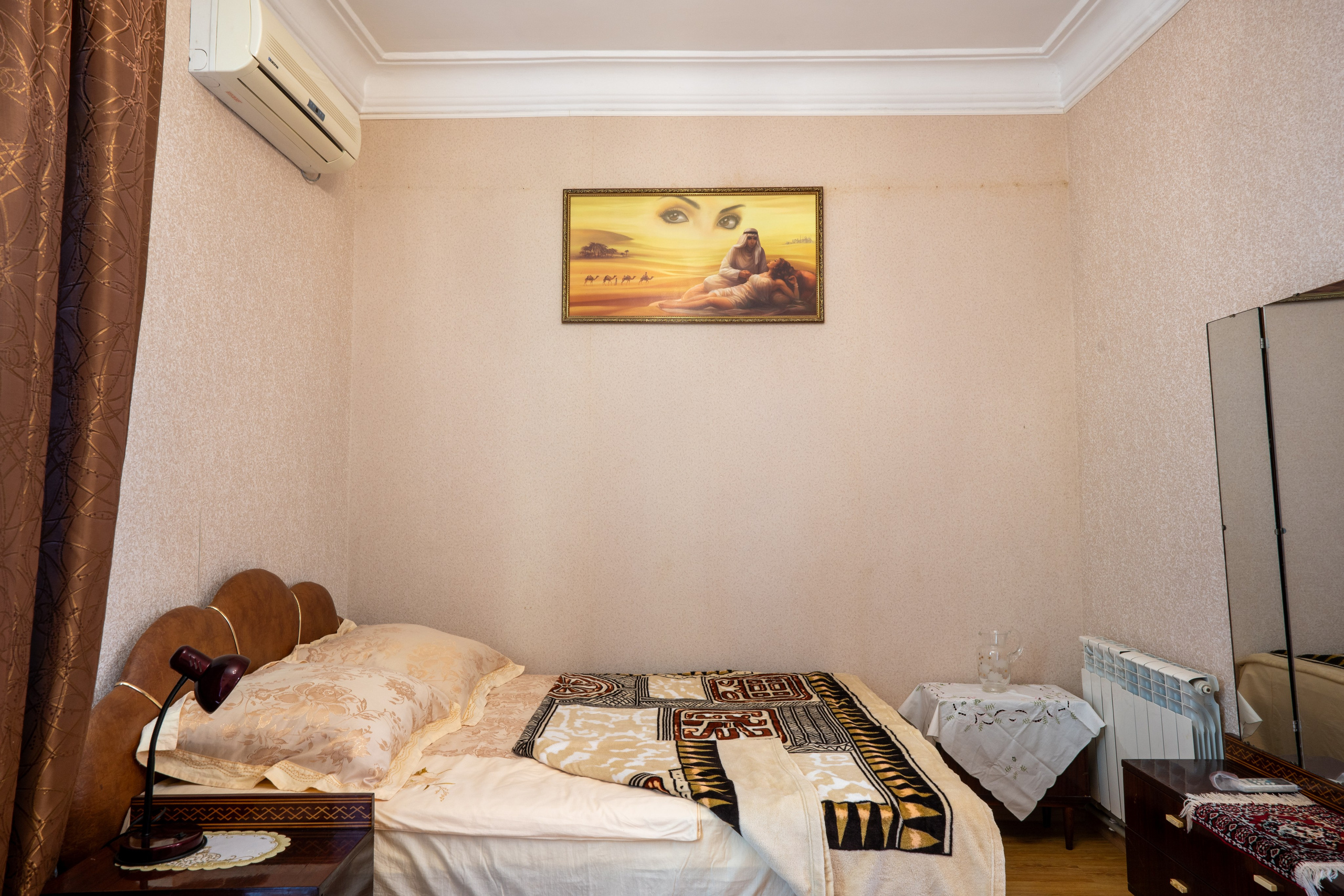 Квартира ул. Курортная. Фотограф в Крыму Эдуард Дубинин