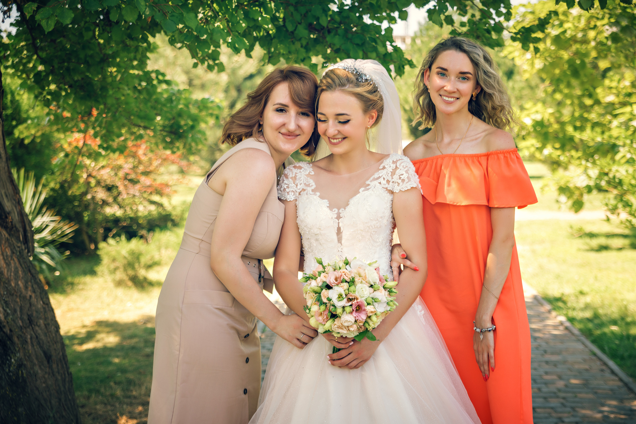 Евгений и Анна. Семейный и детский фотограф в Анапе Наталья Абраменко