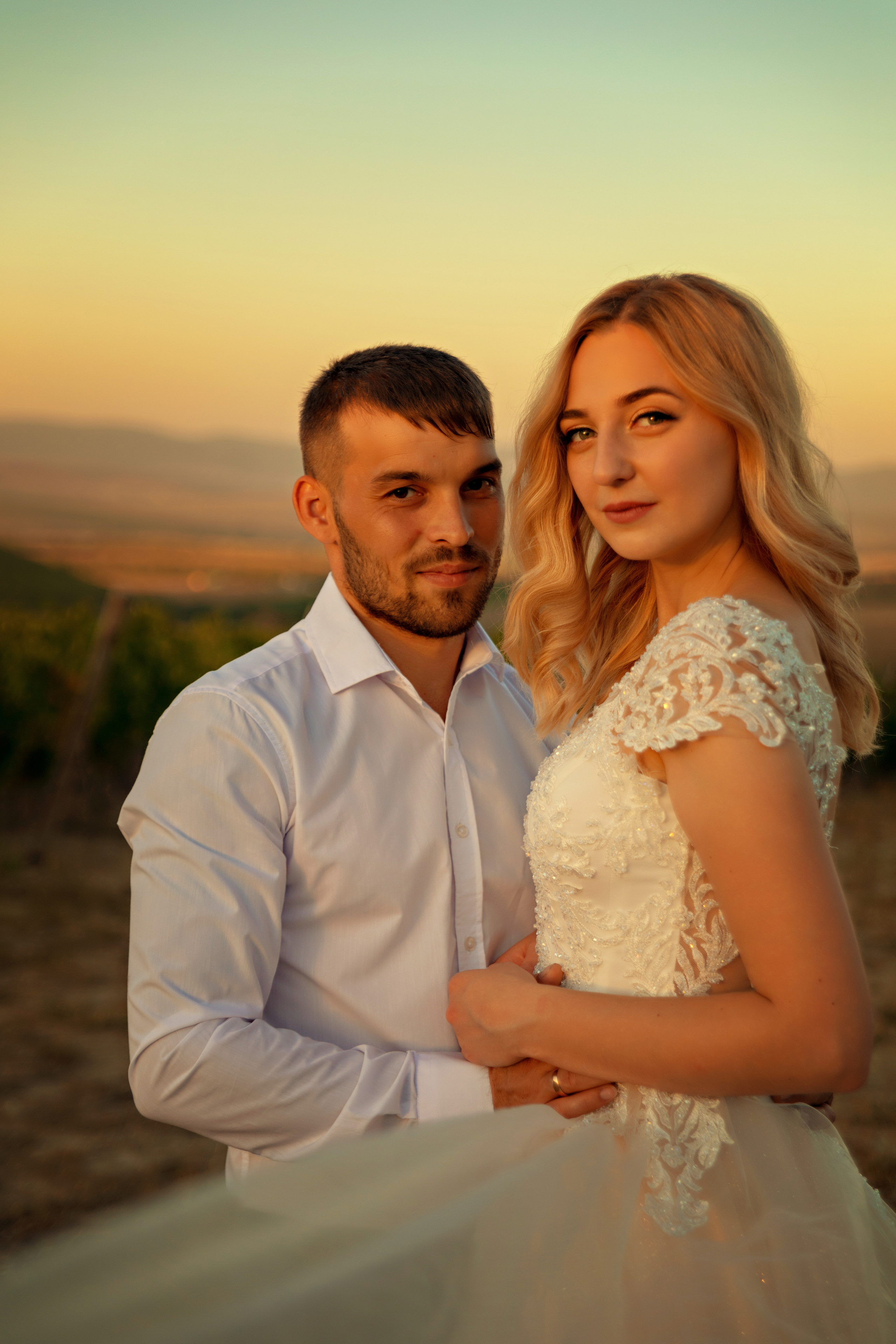 Евгений и Анна. Семейный и детский фотограф в Анапе Наталья Абраменко