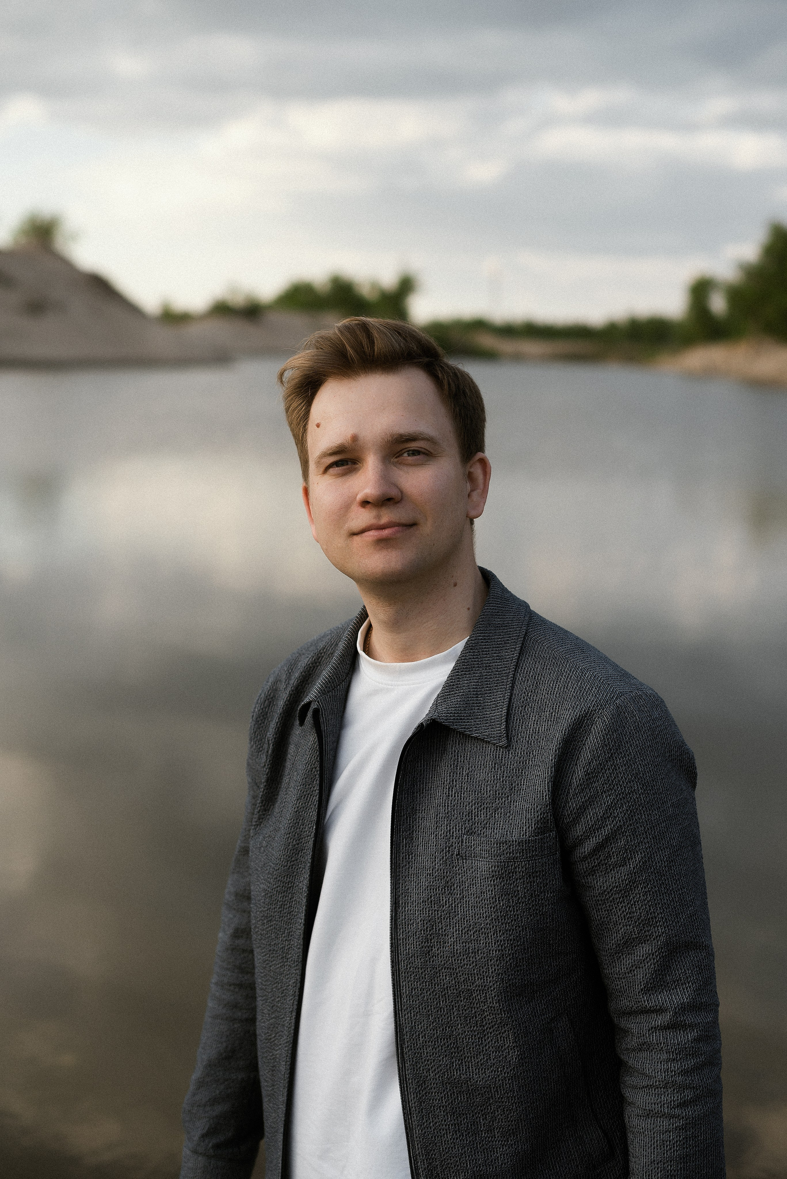 Паша, Катя и Ева. Фотограф Дарья Зотова