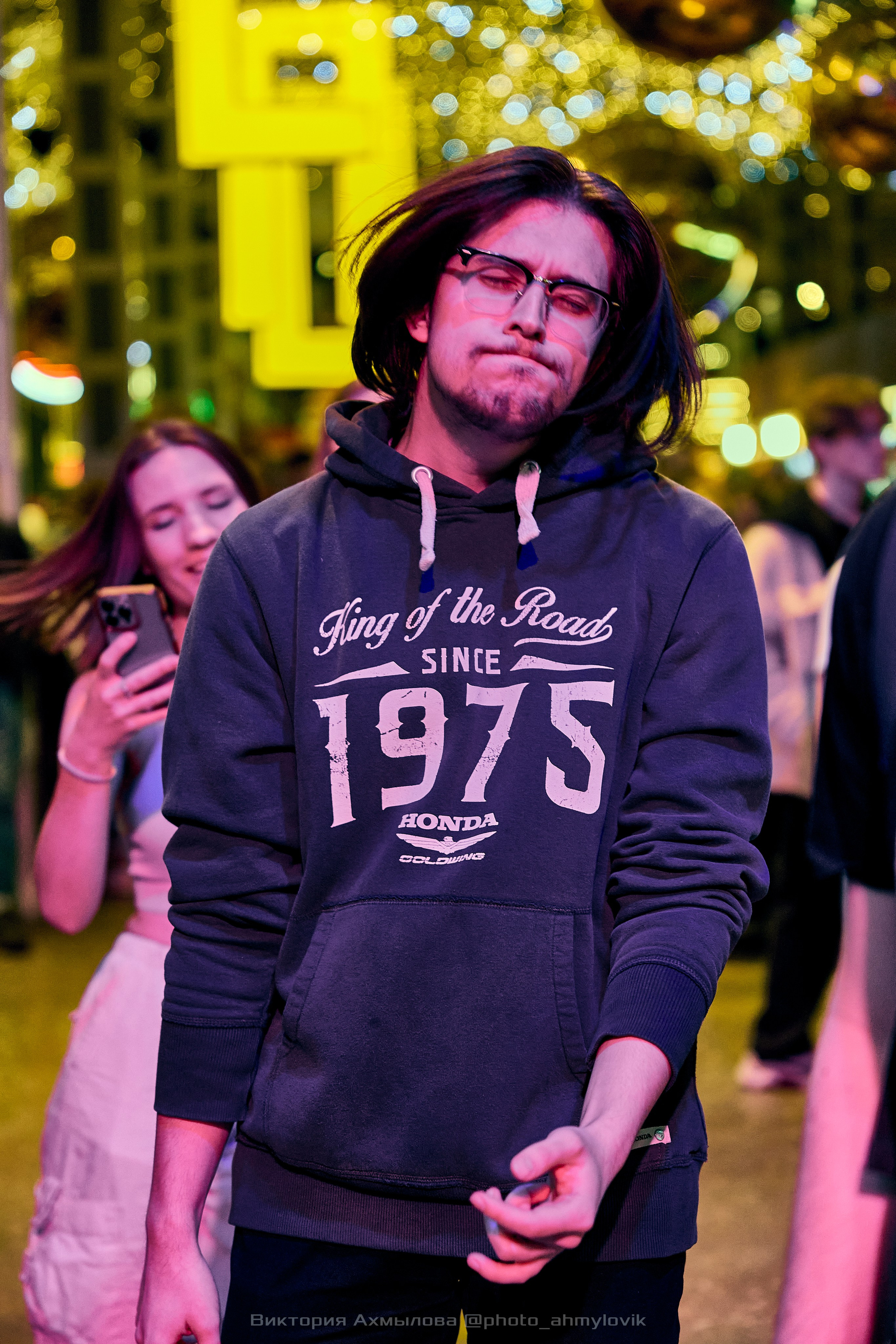 27.04.2024 НШБ Депо. Виктория Ахмылова. Фотограф в Москве