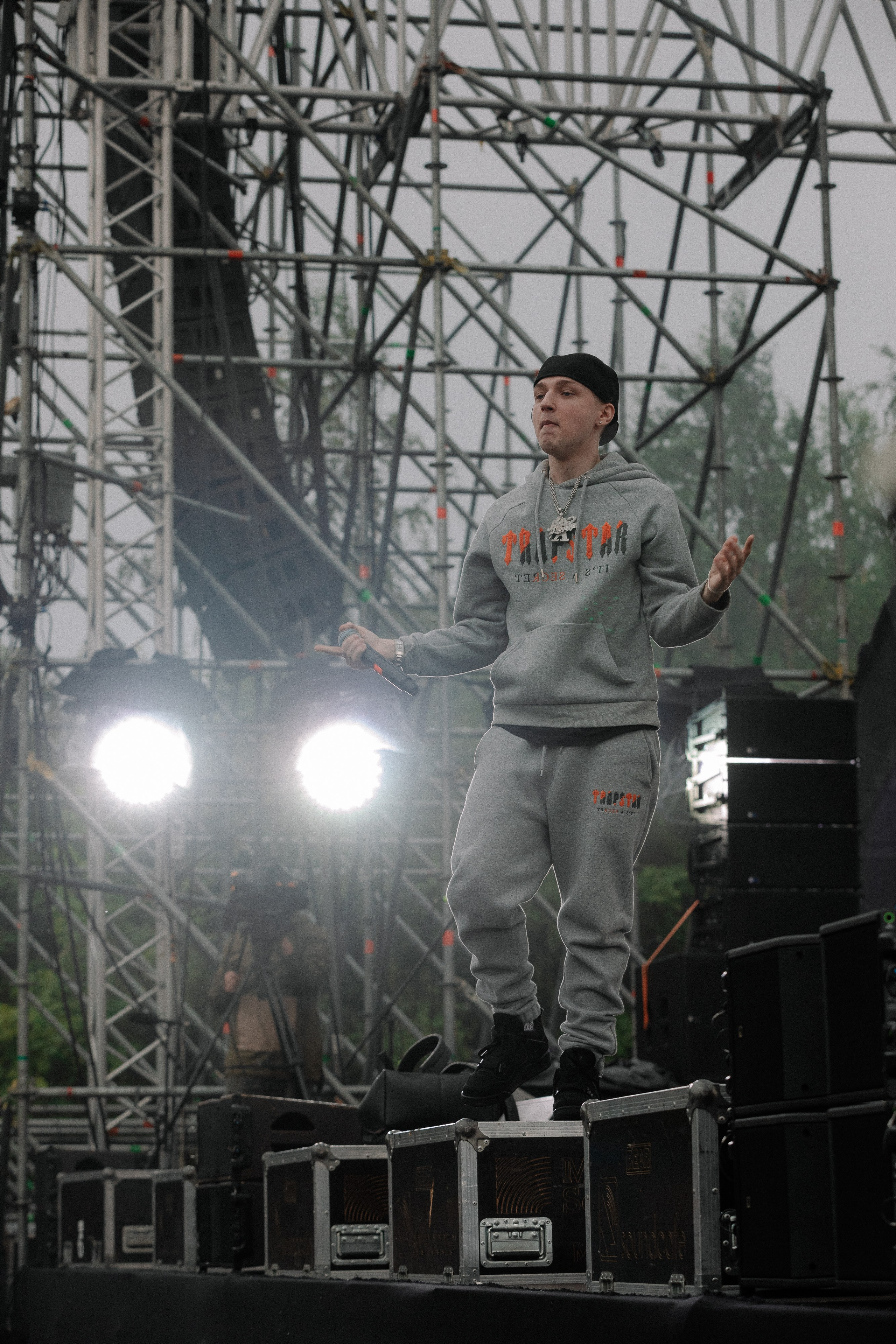 VK1'23. Фотограф в Санкт-Петербурге