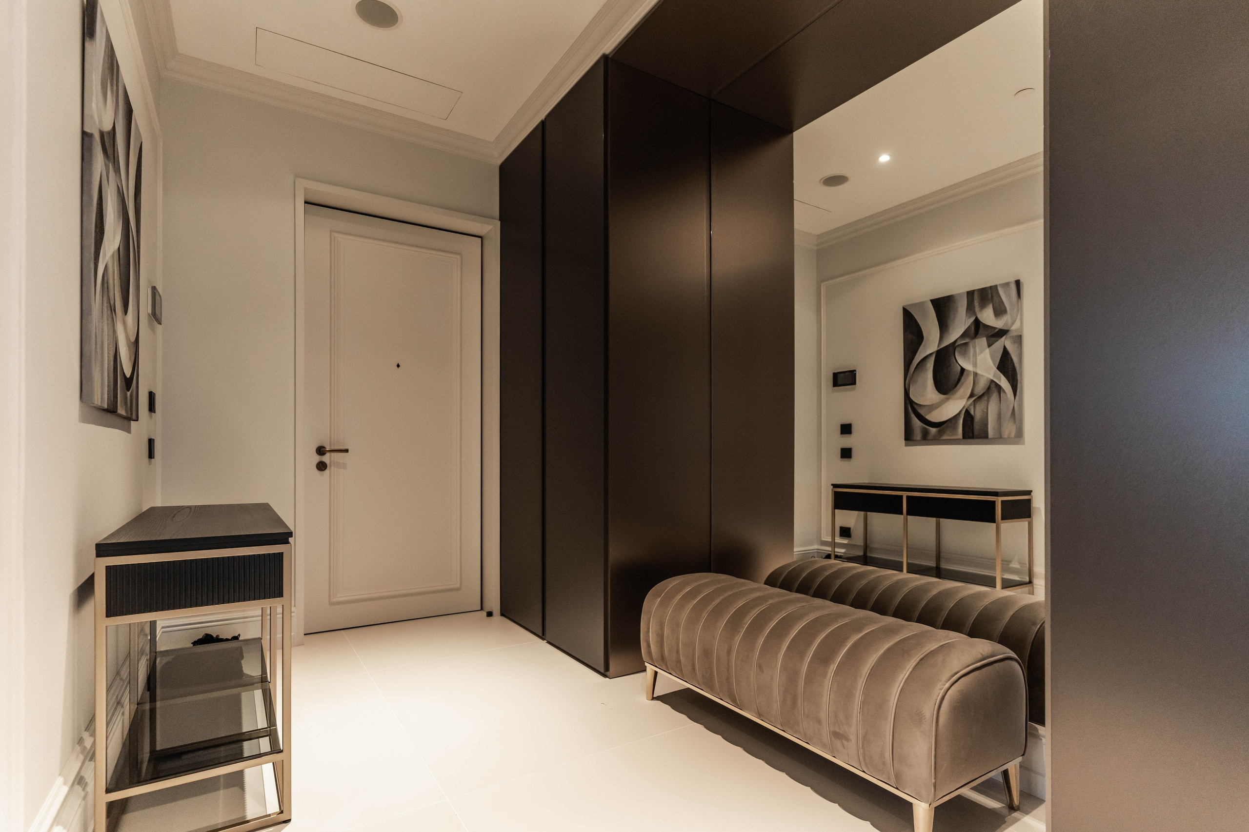 ЖК Поклонная 2. Фотограф Абакумова Анастасия