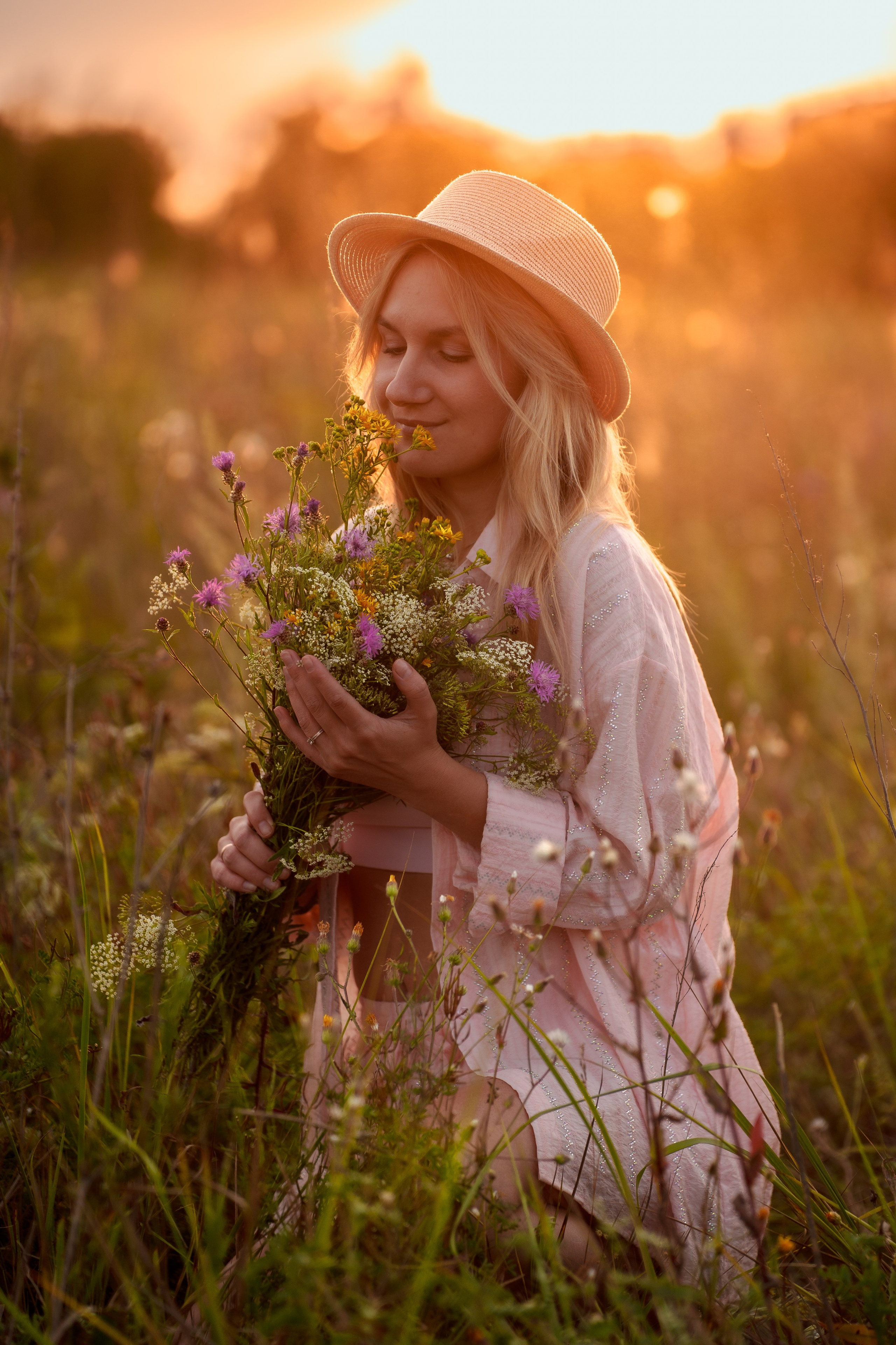 Фотосессия для Маргариты с дочерью. Фотограф Андрей Чеботок (Белгород, Курск, Воронеж, Старый Оскол)