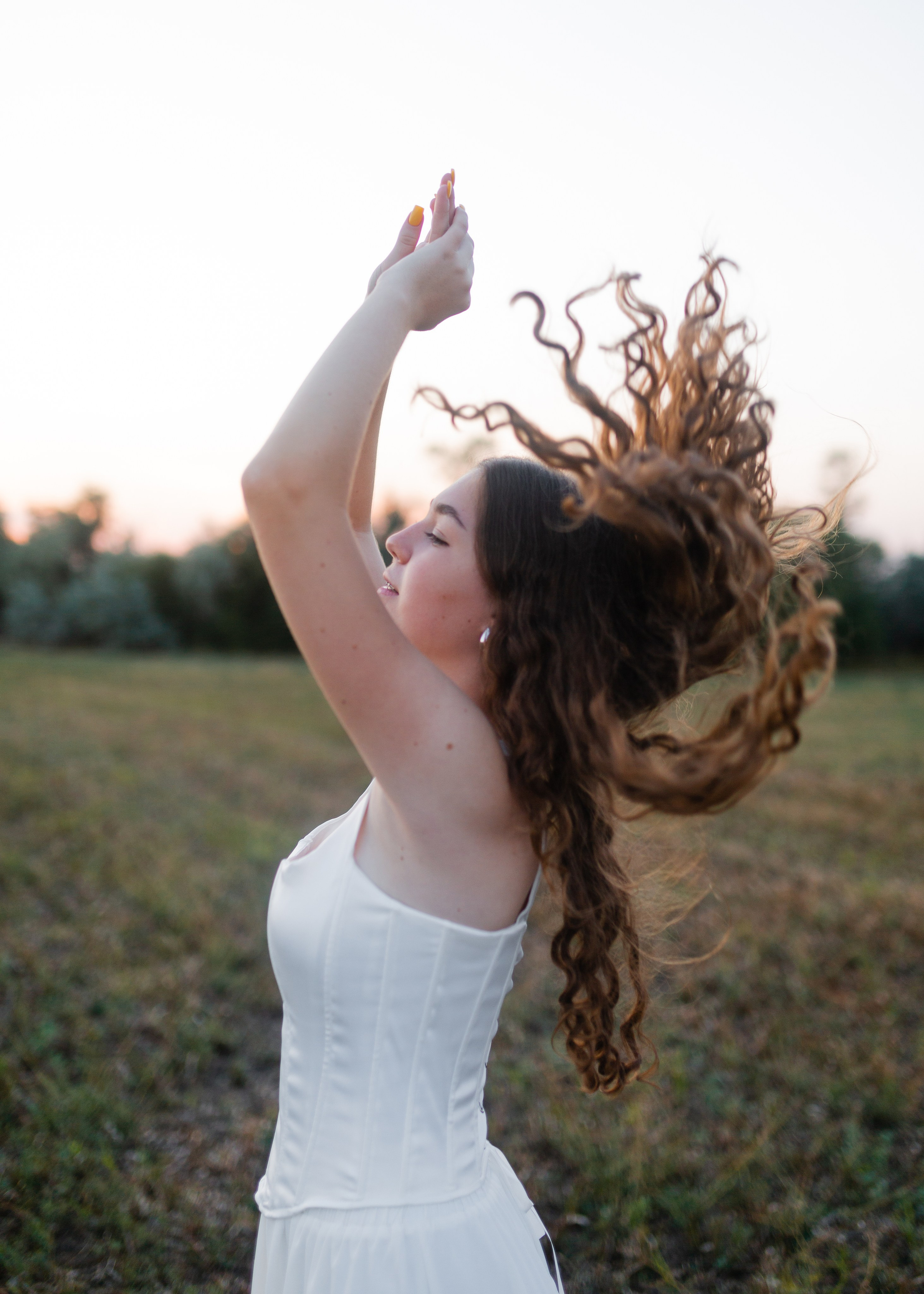 Камилла. Фотограф в Приморско-Ахтарске Марьяна Чопко