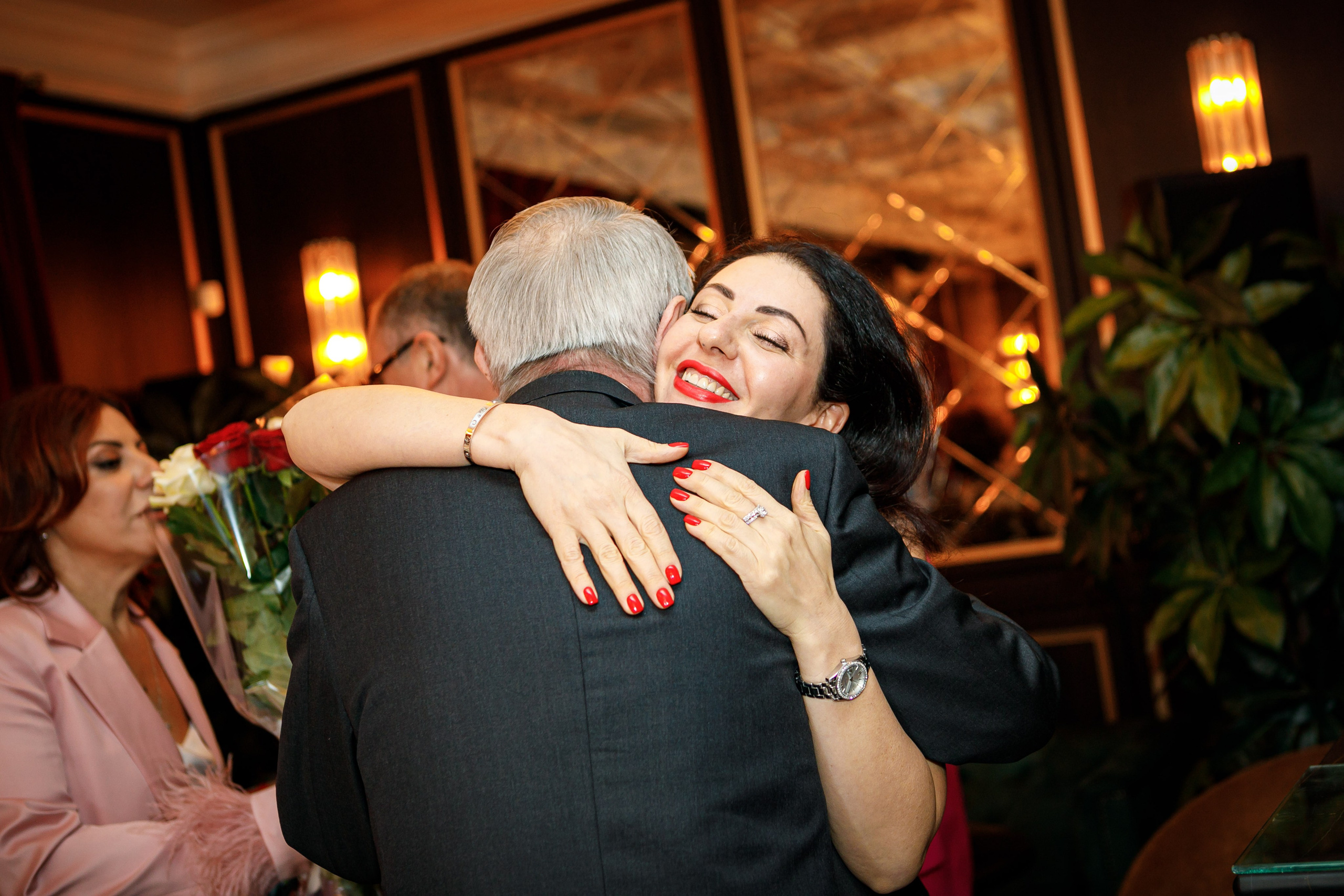 Торжество. Семейный фотограф в Краснодаре