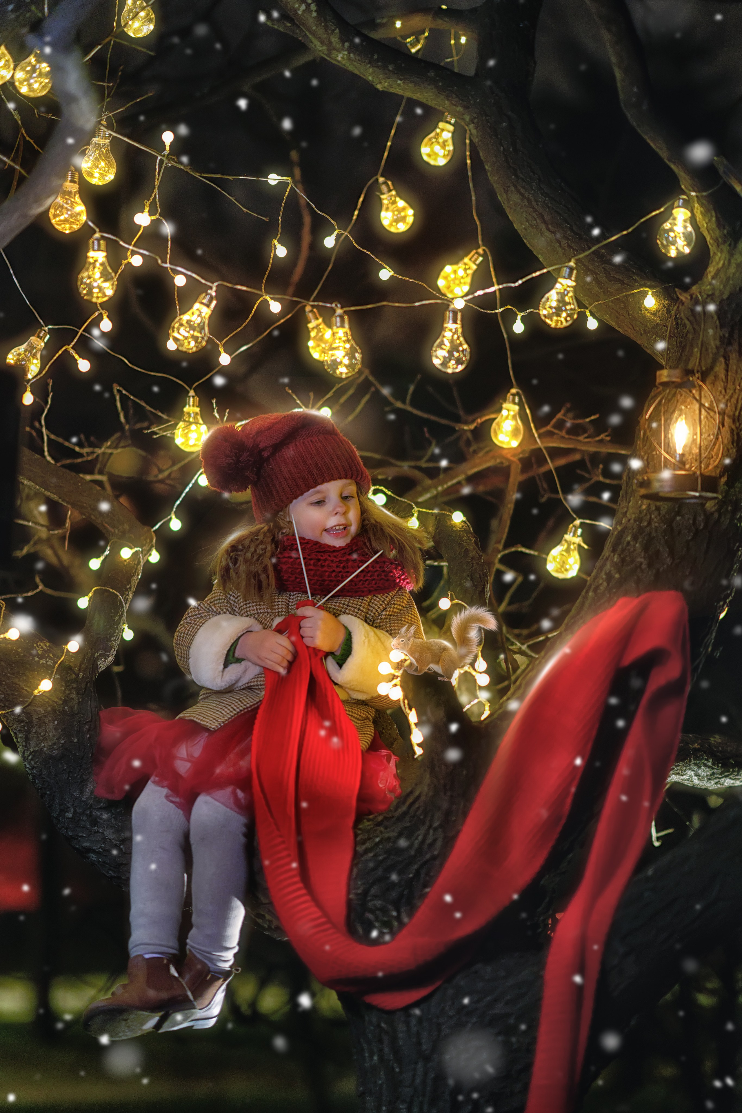 Сказочные фотографии. Детский и семейный фотограф в СПБ