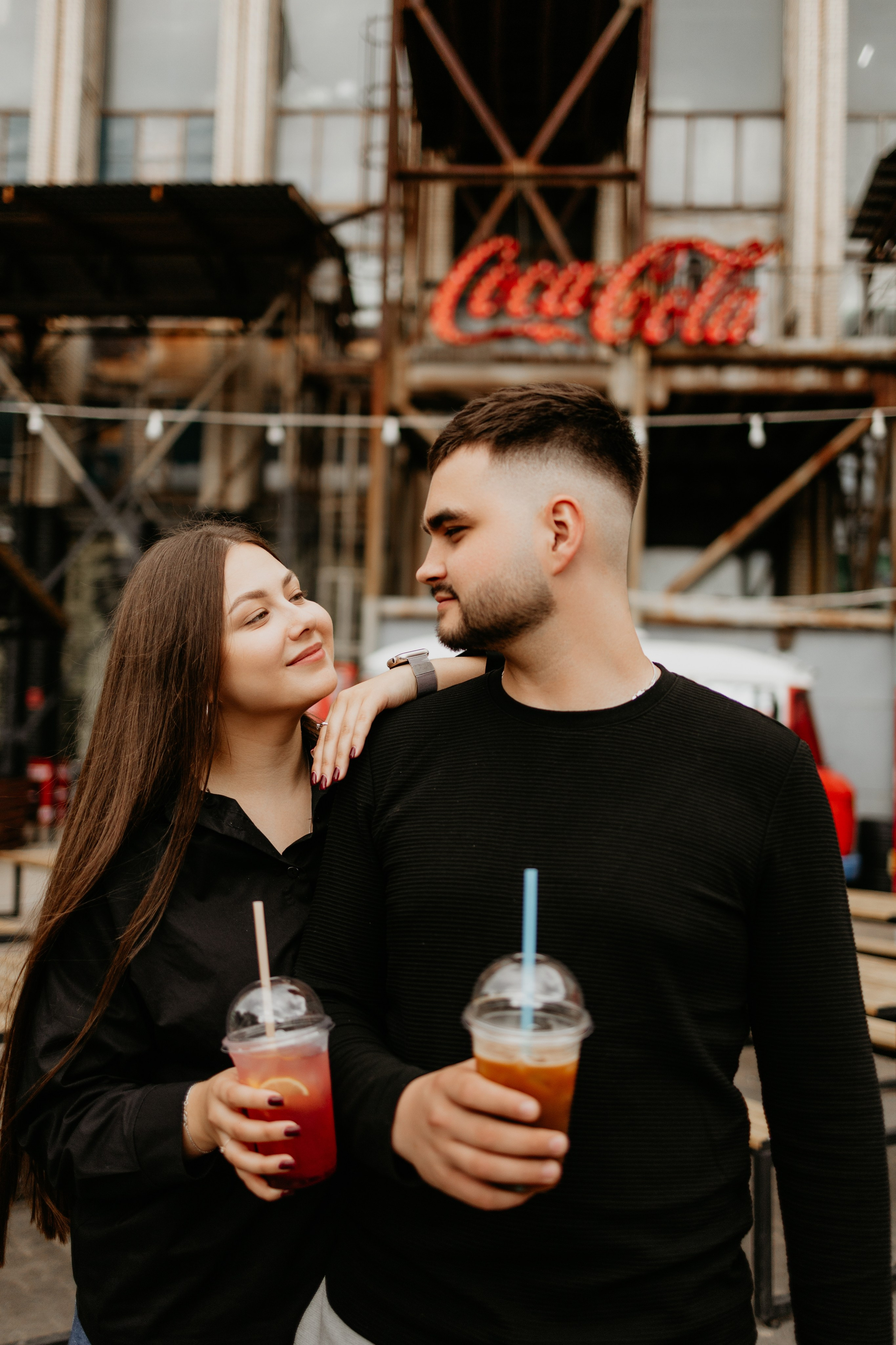 Ростислав и Мария. Свадебный и портретный фотограф Минск Евсович Инна