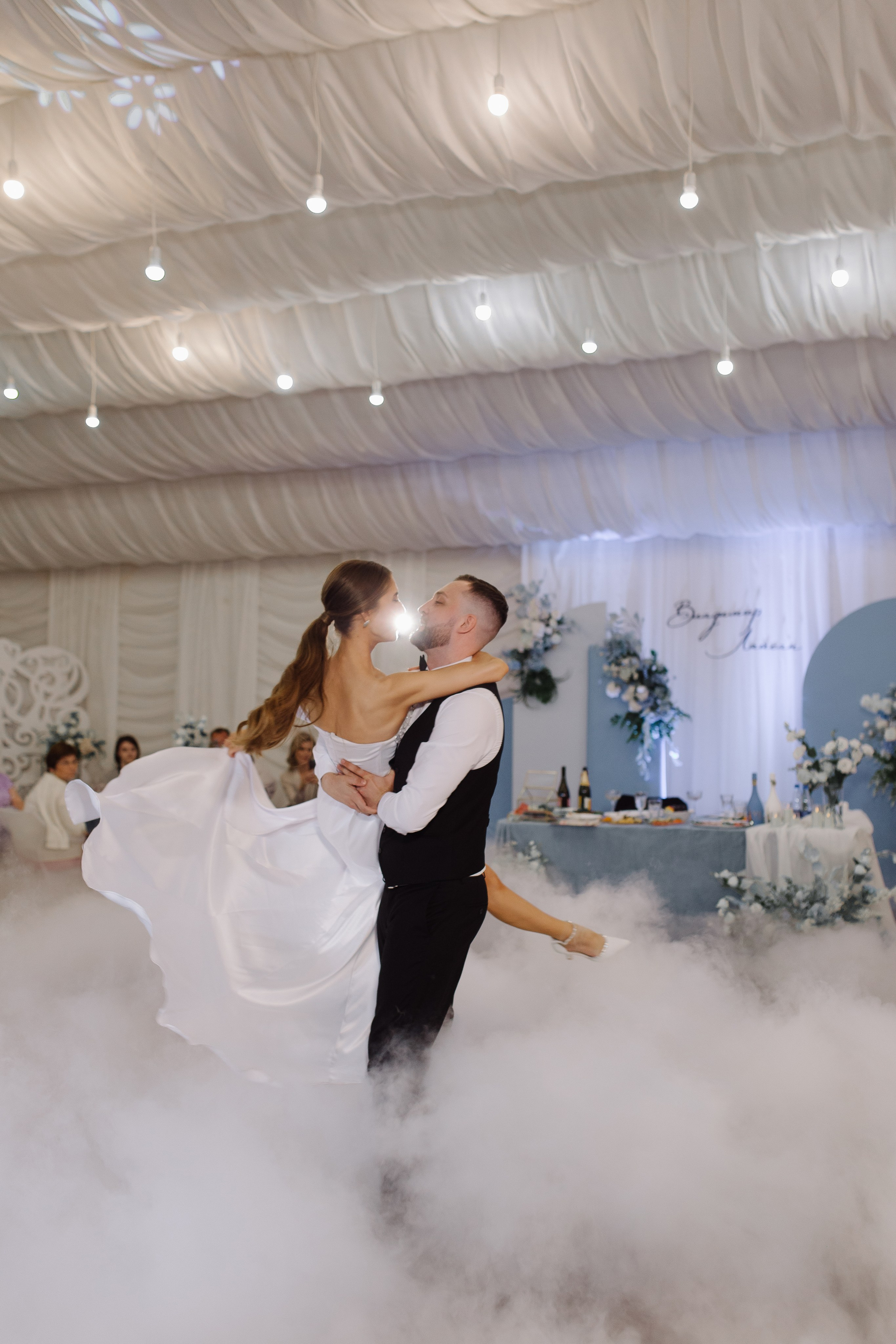 Владимир и Ляйсан. Фотограф Челябинск Юлия Ермакова