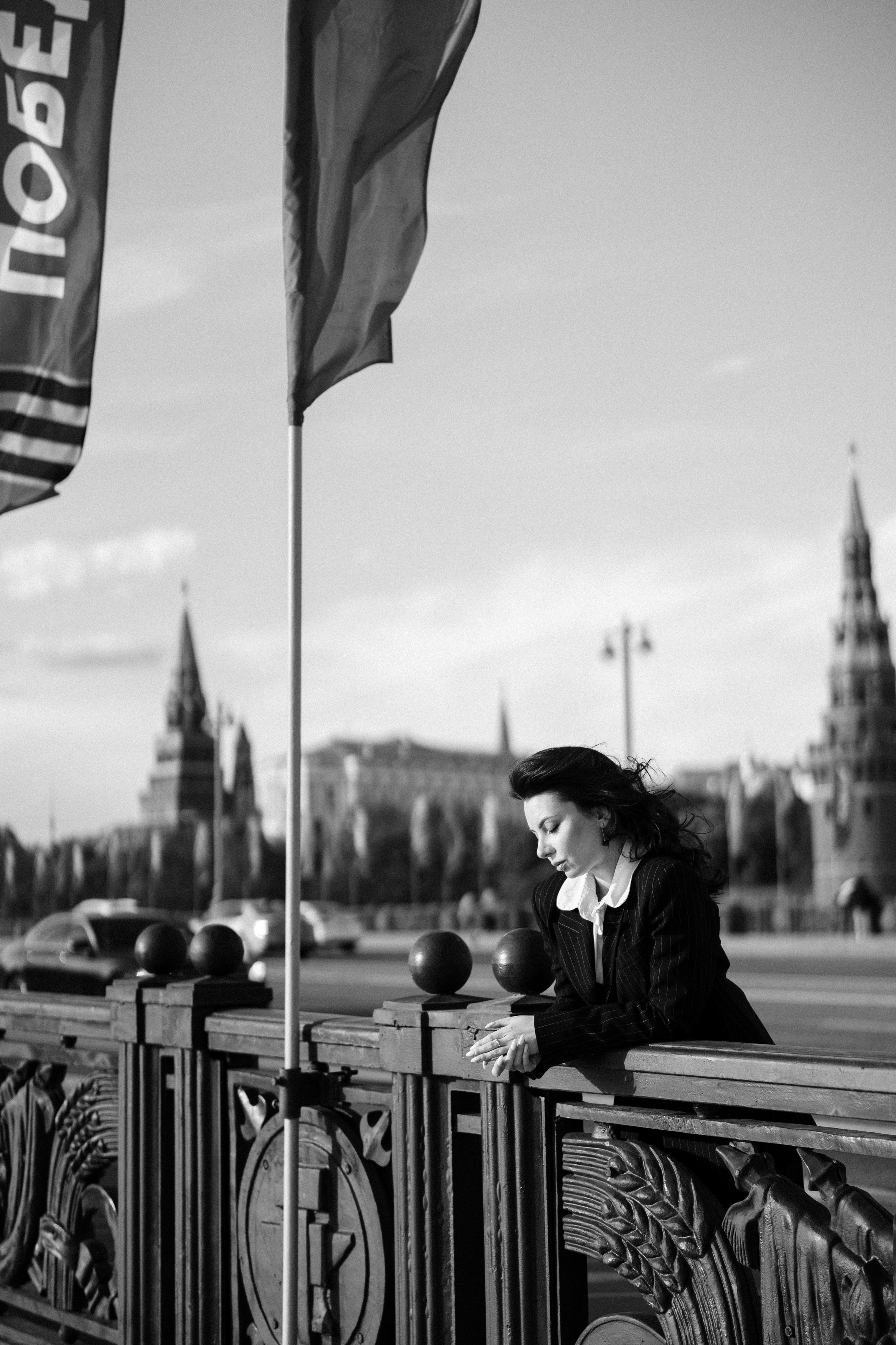 Дарья. Давид Зарипов — Портретный фотограф в Москве