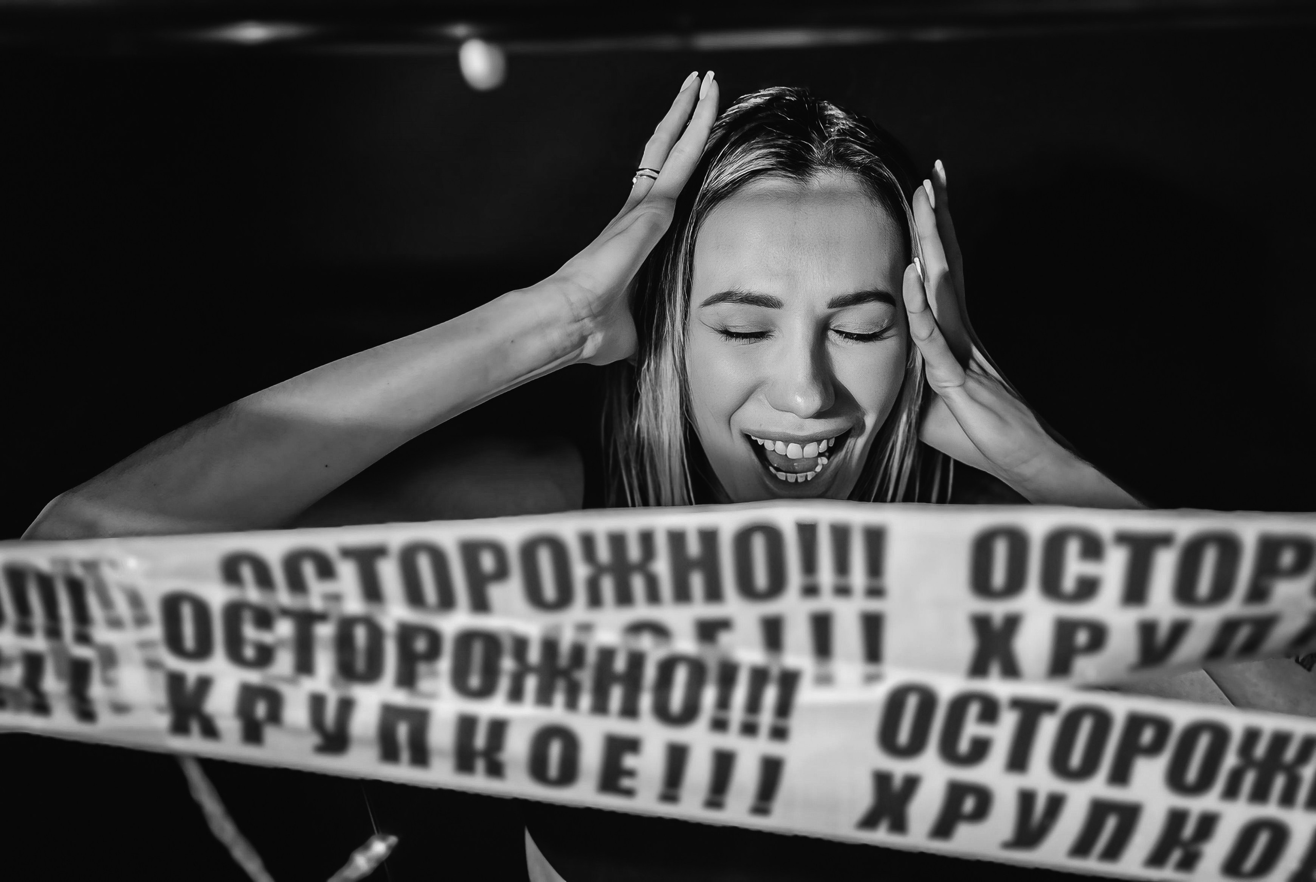 Художественная фотография. Фотограф Краснодарский край