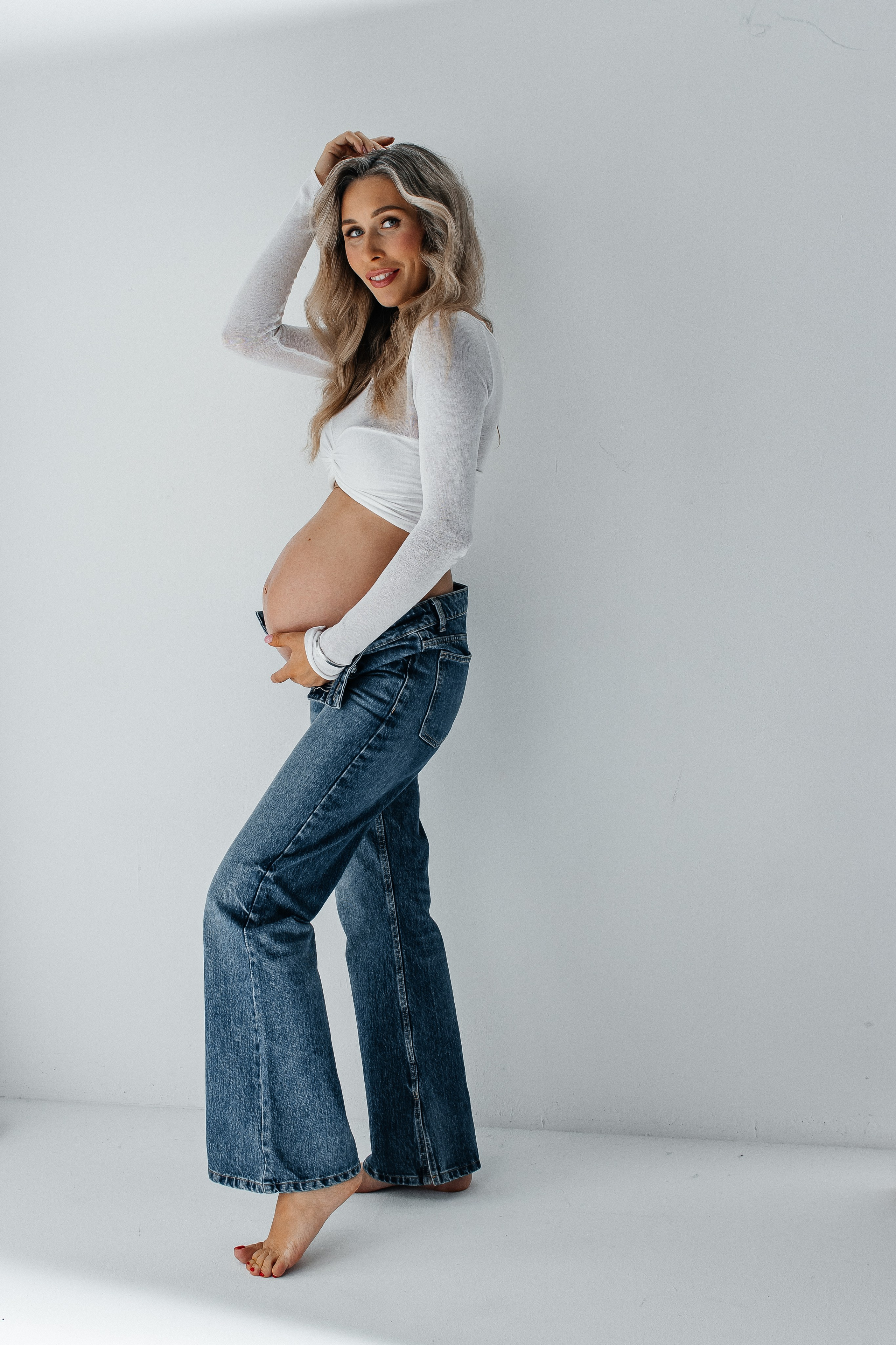 ЛИЛИЯ. Фотограф Казань