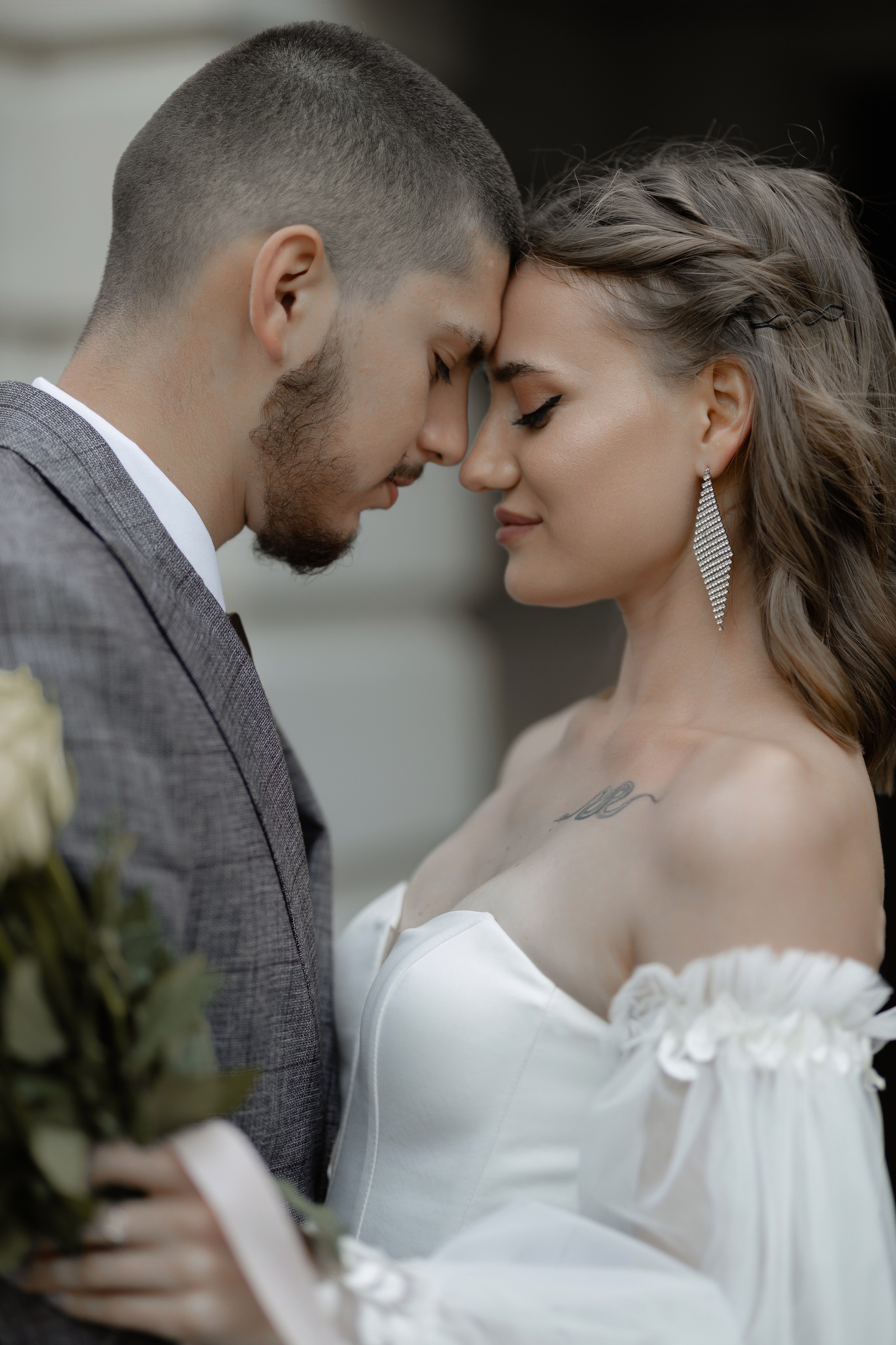 Влад & Вика. Главная