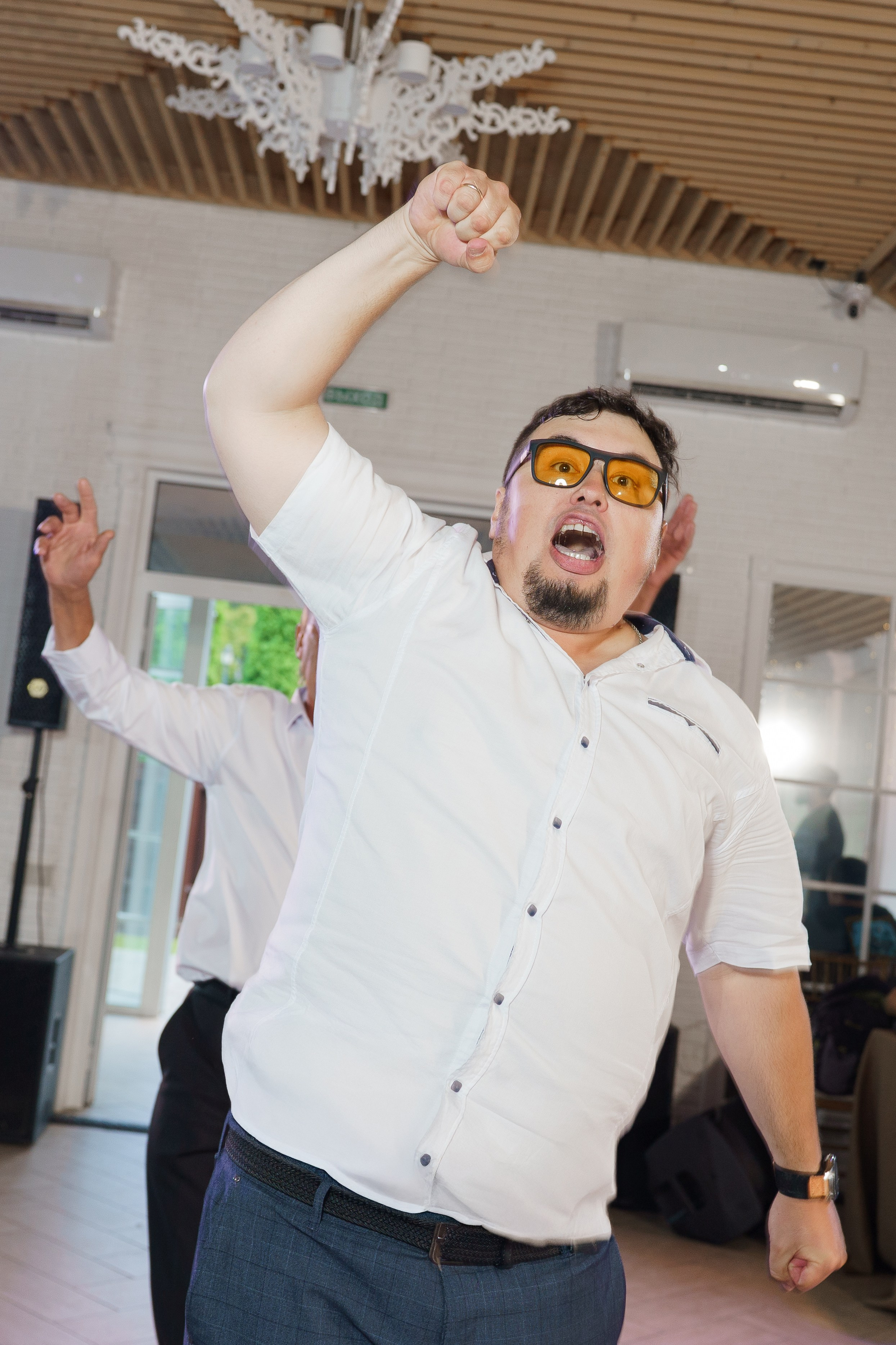 Станислав & Гюзель. Главная