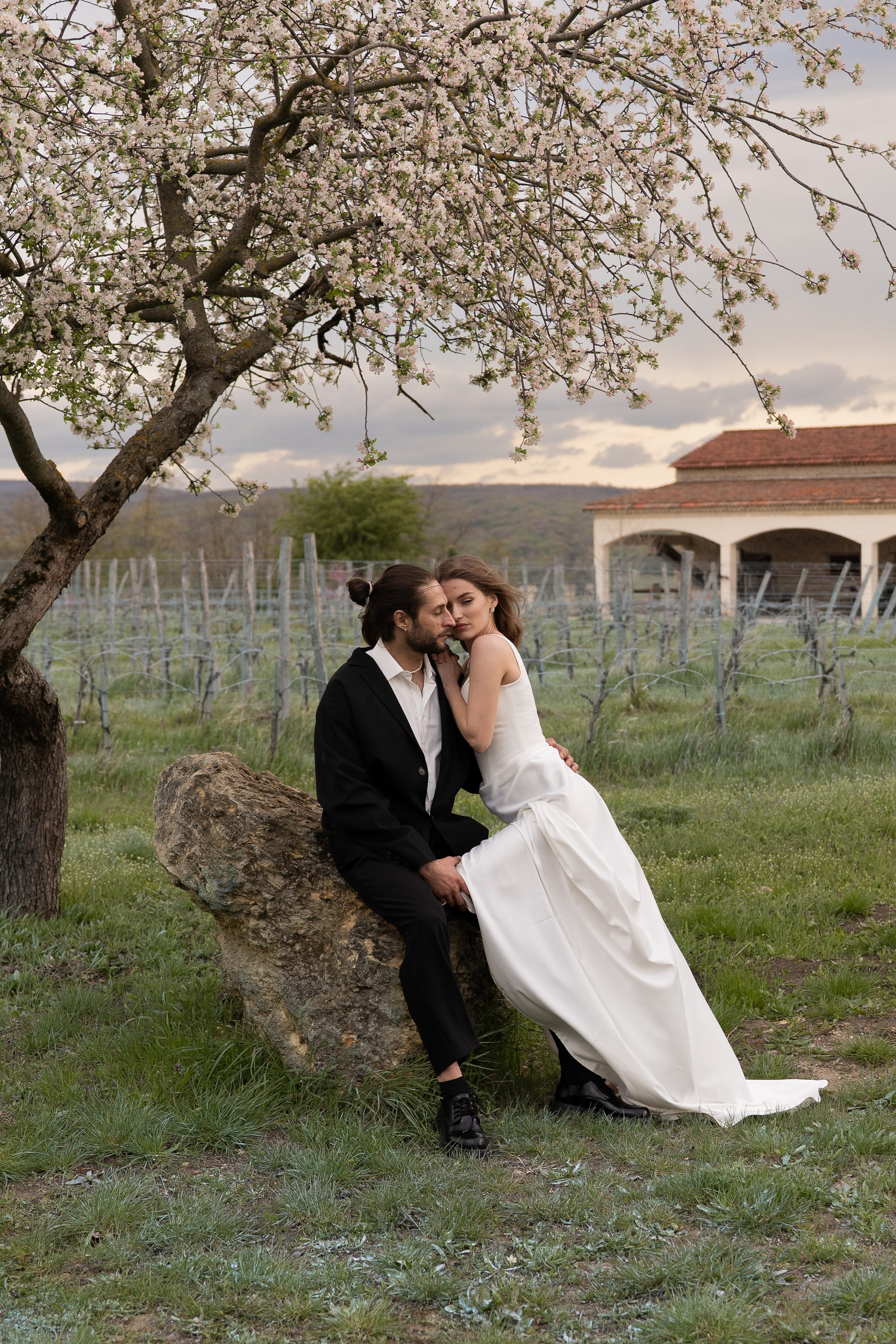 Артур & Александра. Главная