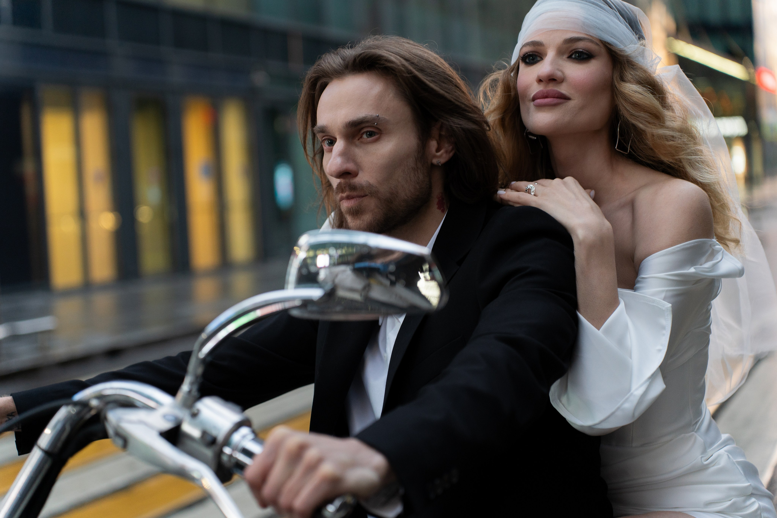 Клим & Полина. Главная