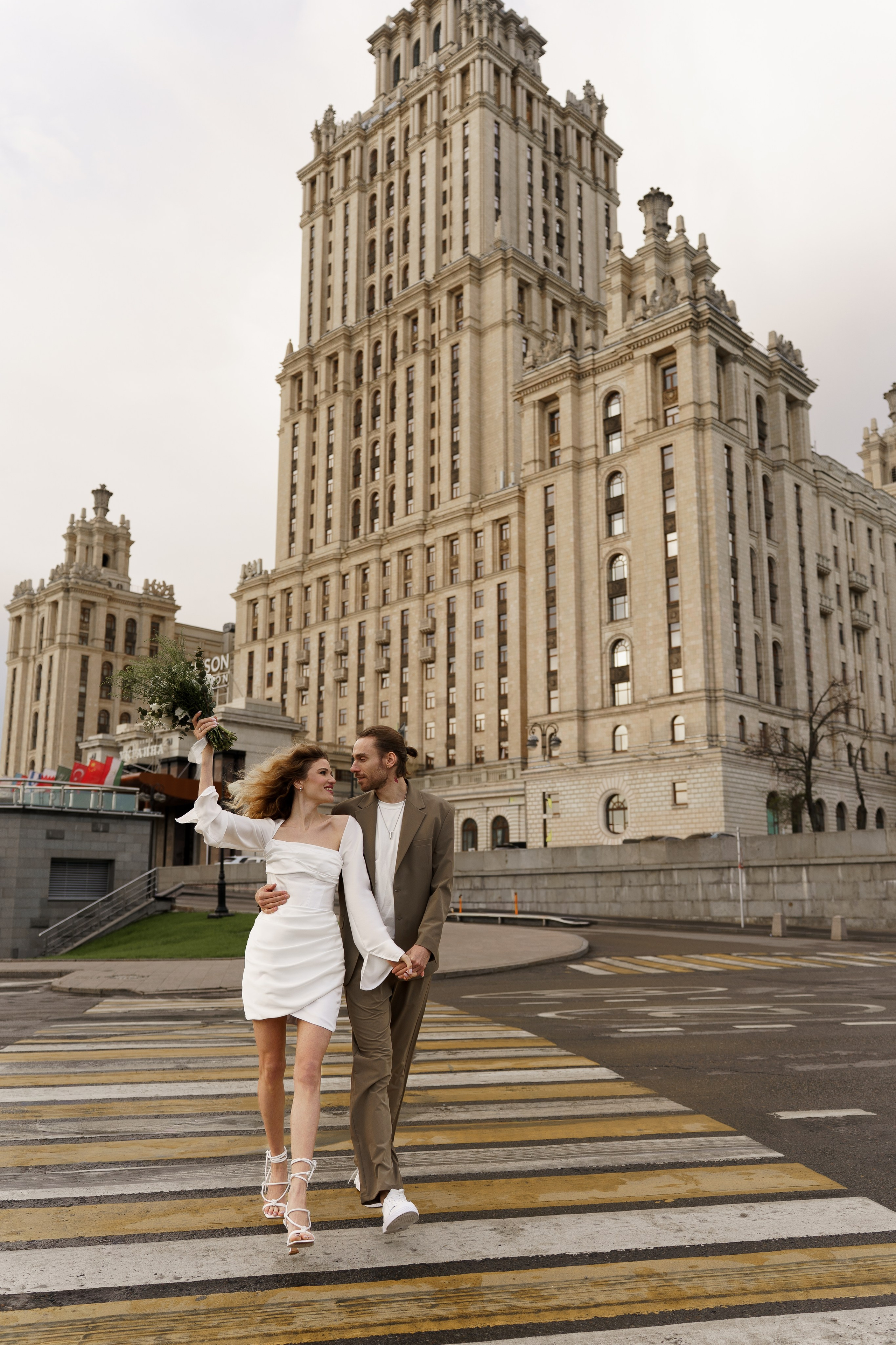 Клим & Полина (2). Главная