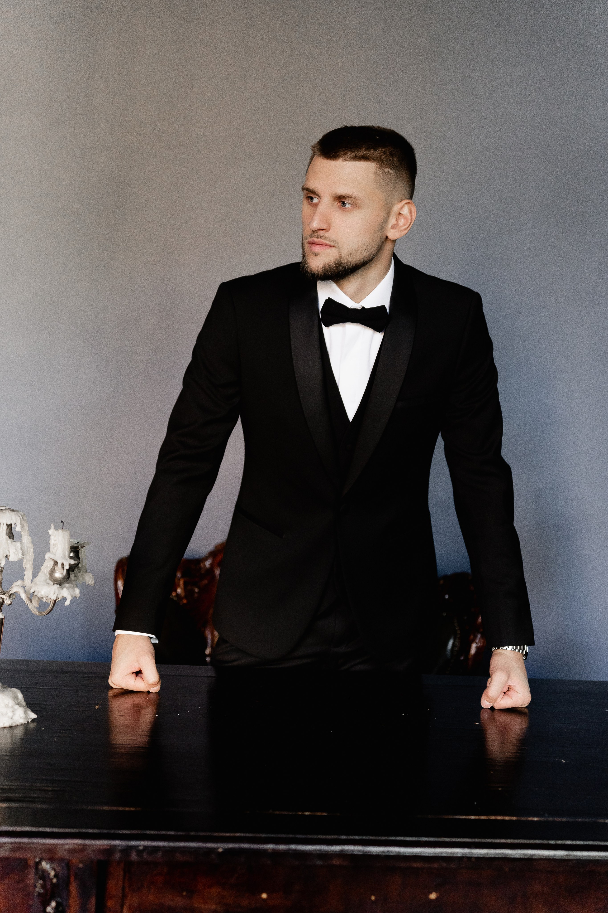 Даниил & Анна. Главная