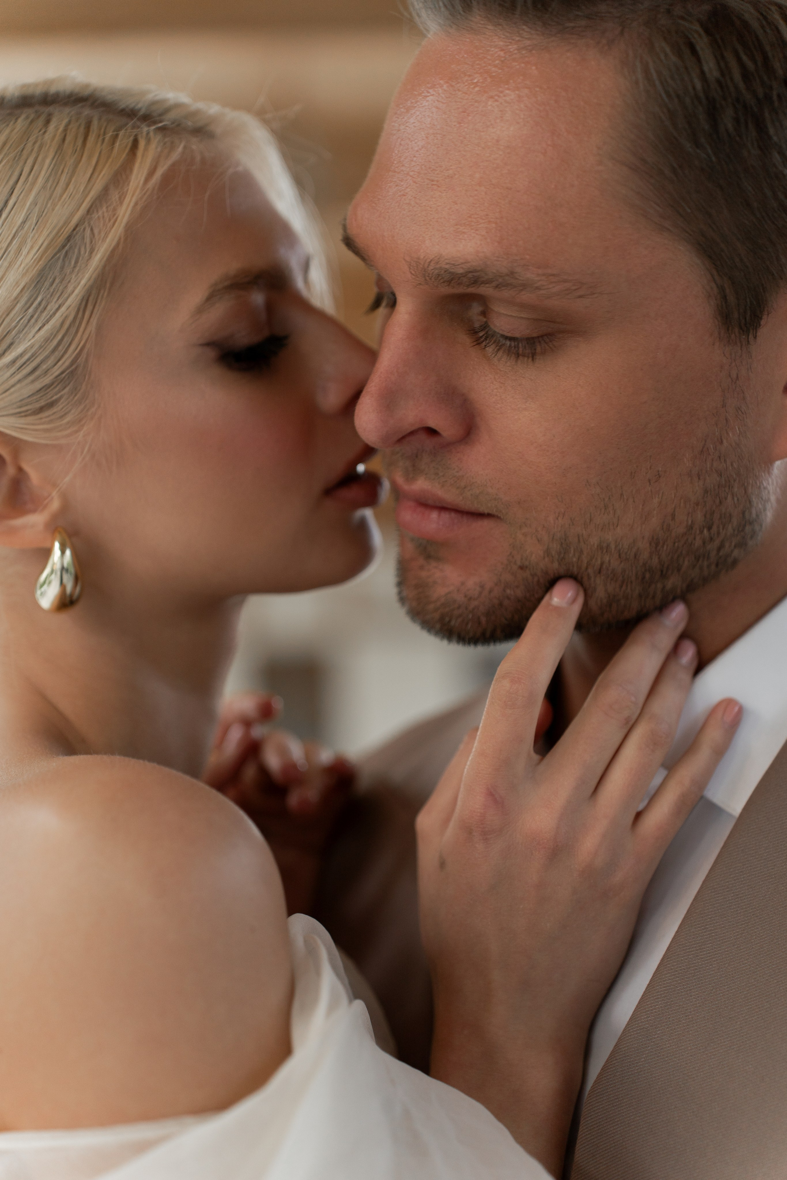 Андрей & Марина. Главная