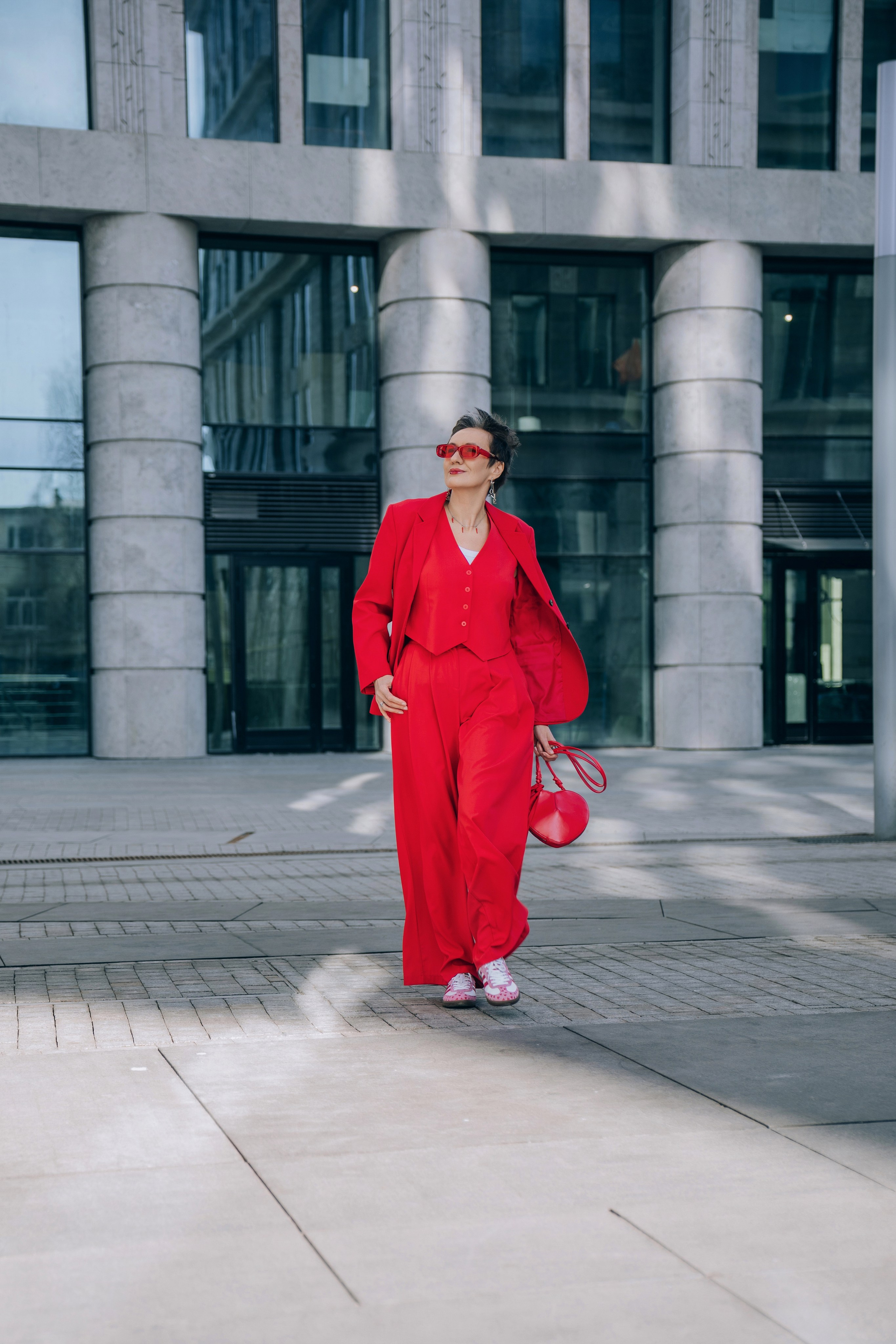 Стиль современной женщины. Фотограф Александра Кузуб Санкт-Петербург