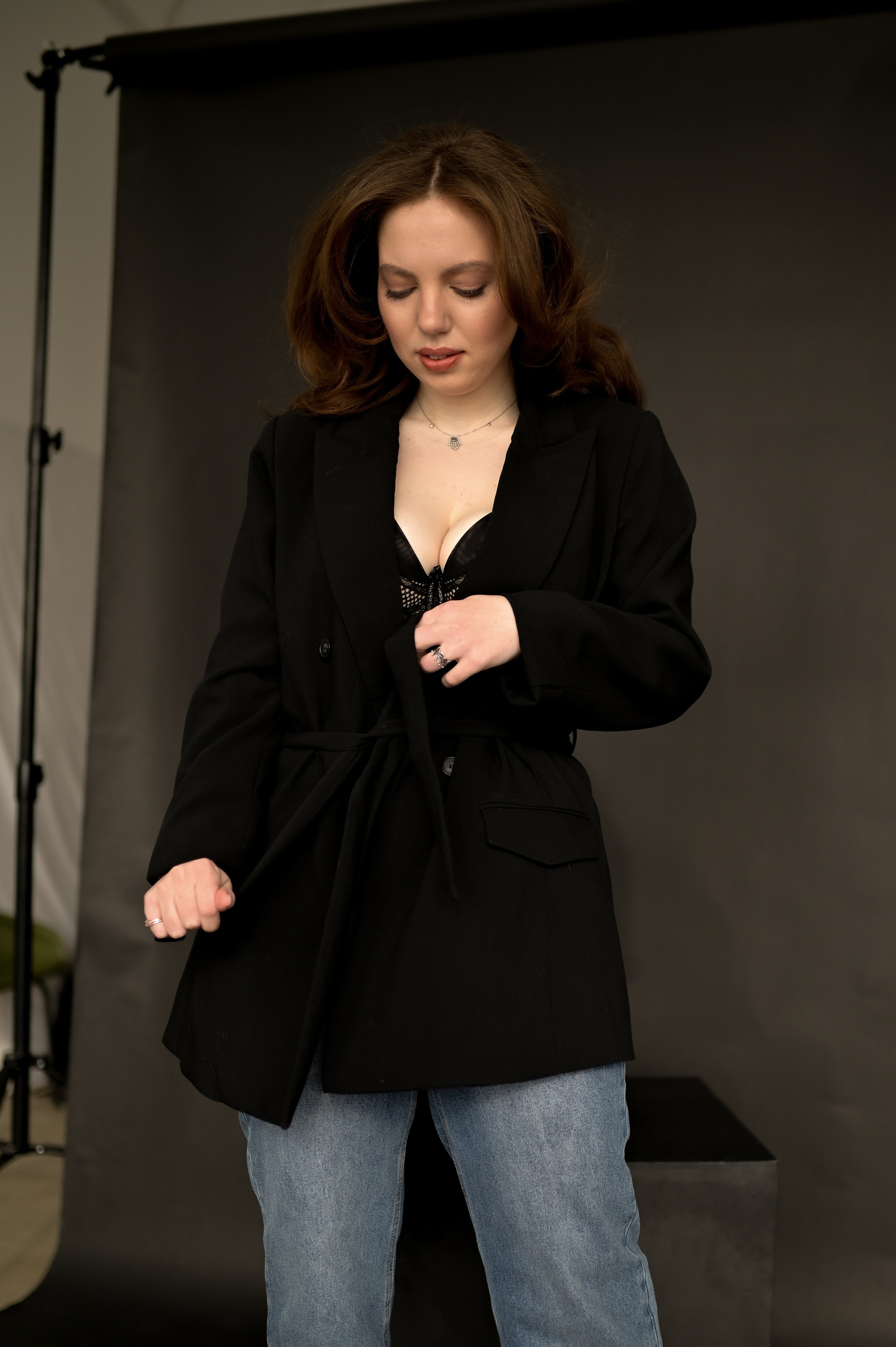 Дарья. Главная