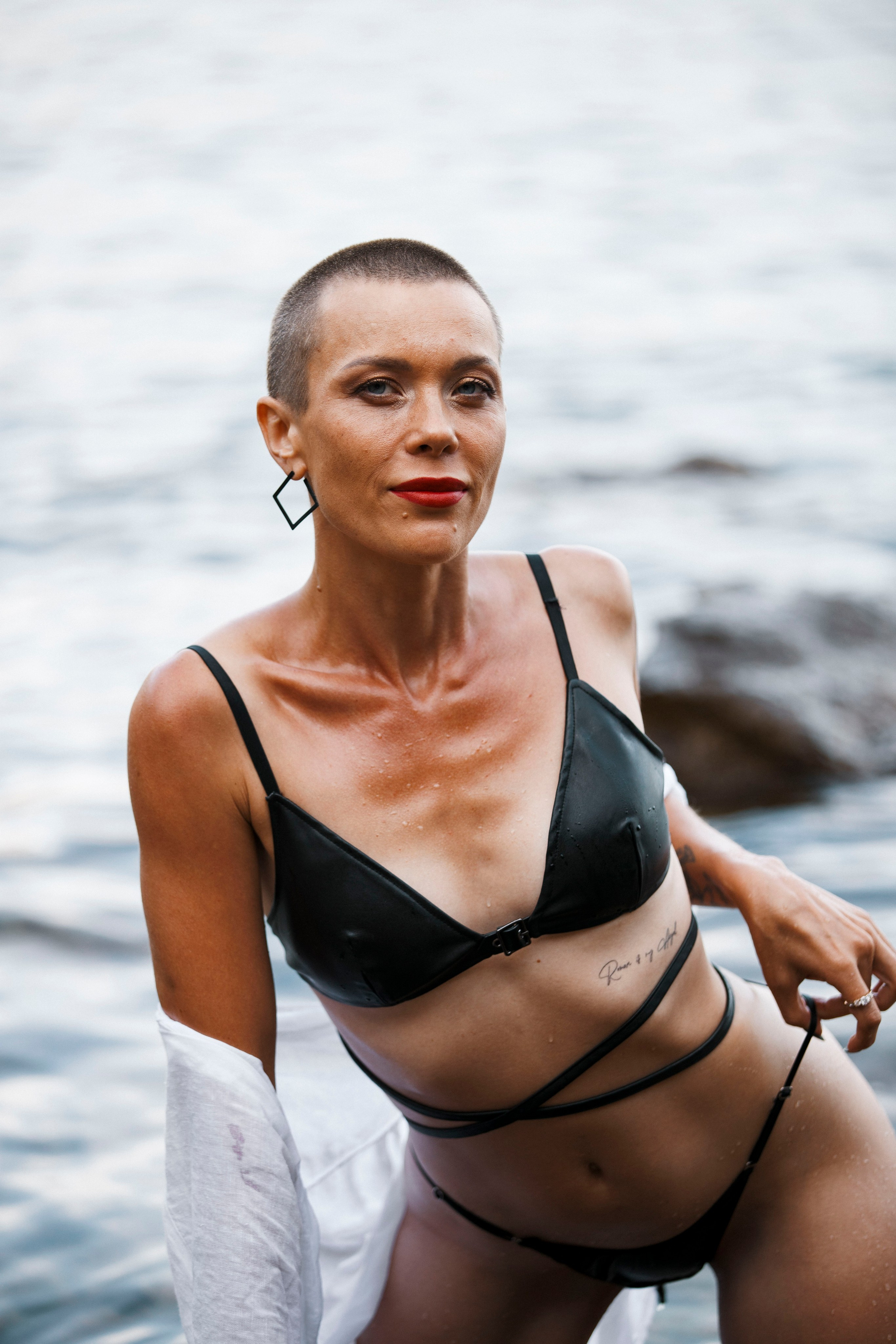 Juliya. Photographer in Montenegro Tatiana Talaeva