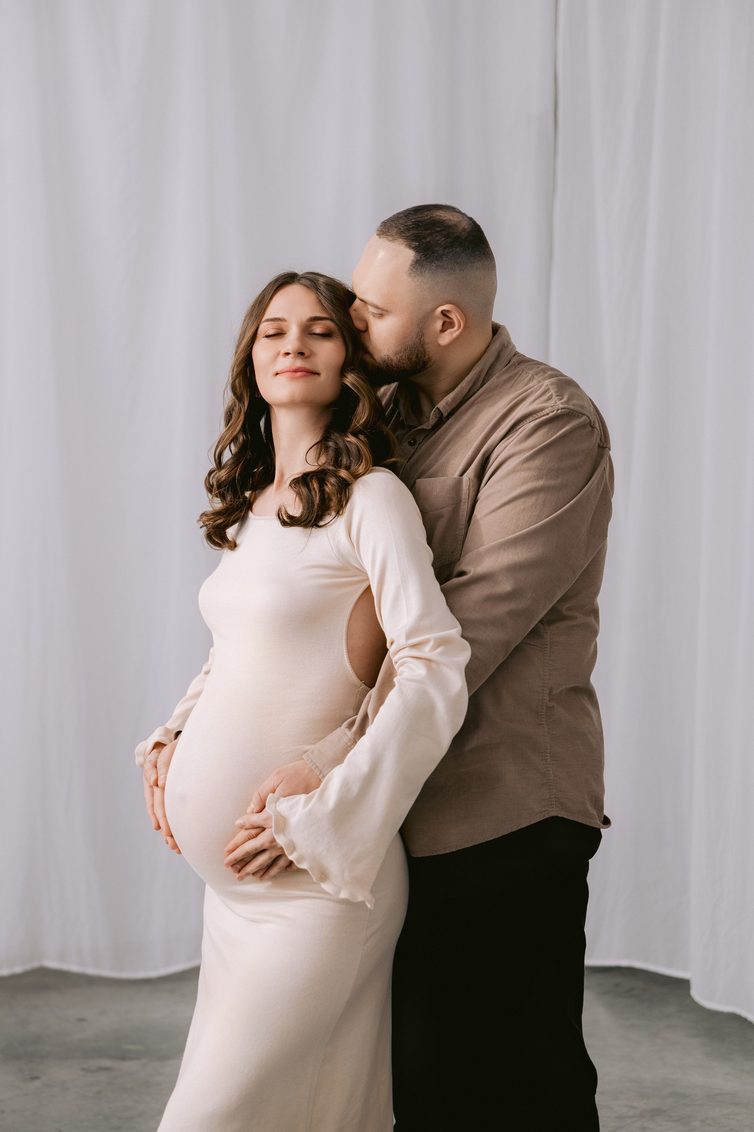 Анастасия, Иван. Фотограф в Волгограде Кристина Прохоренко