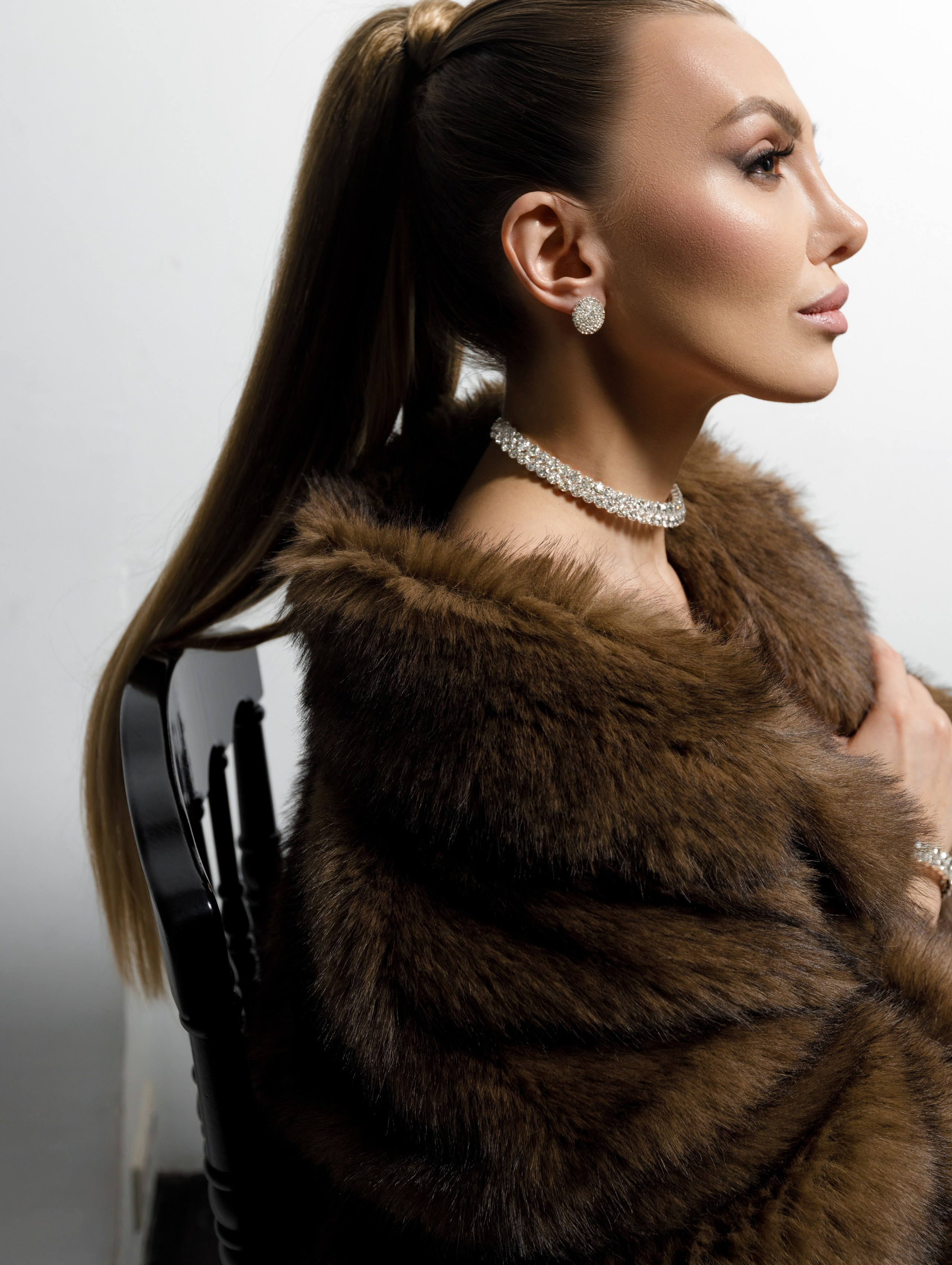 KATYA. Фотограф для брендов в Москве — съёмка, которая работает на продажи