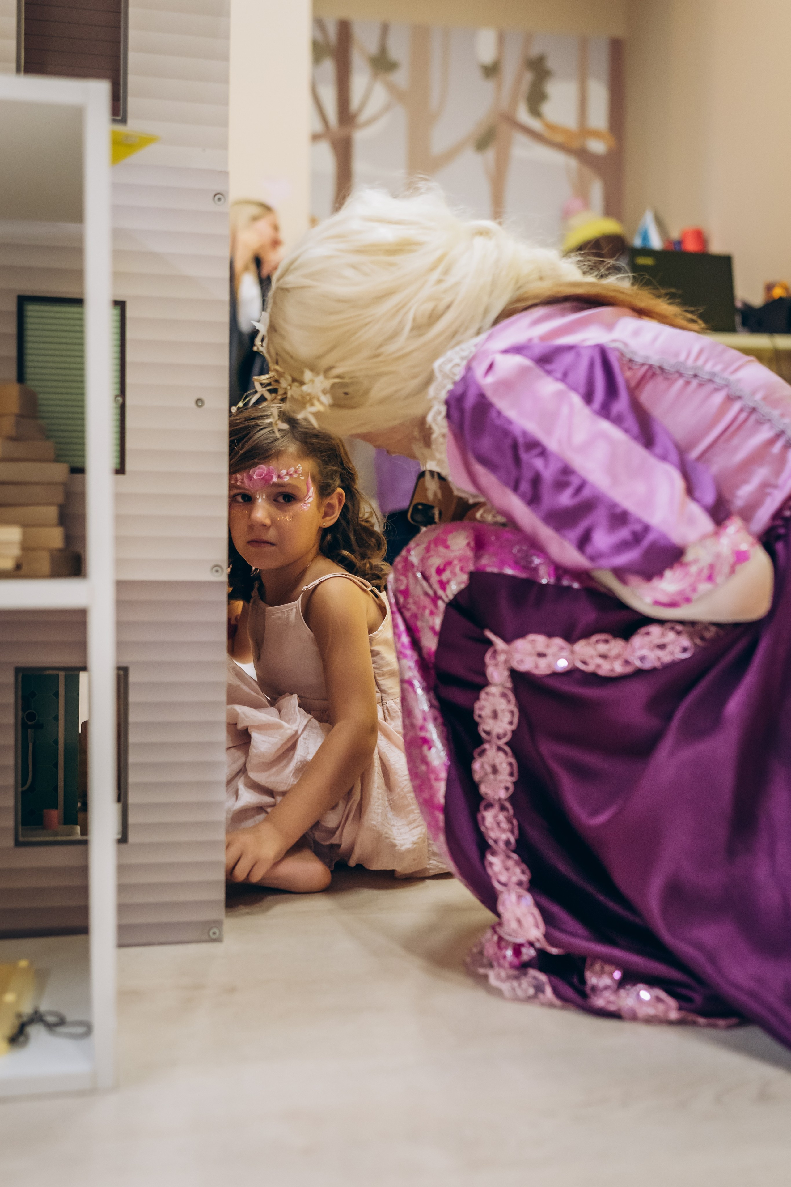 День Рождения в лофте