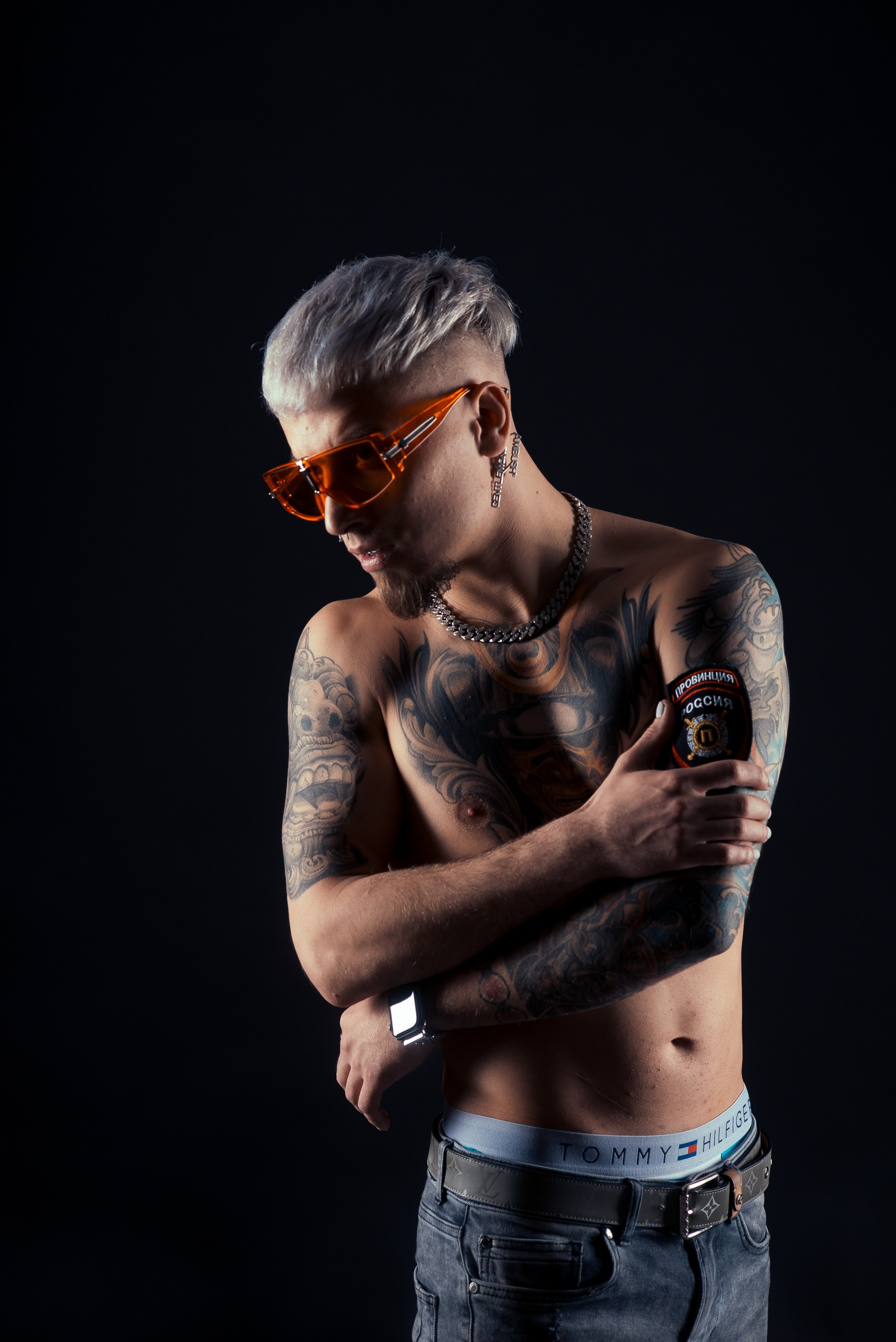 Dabro&Hard. Главная