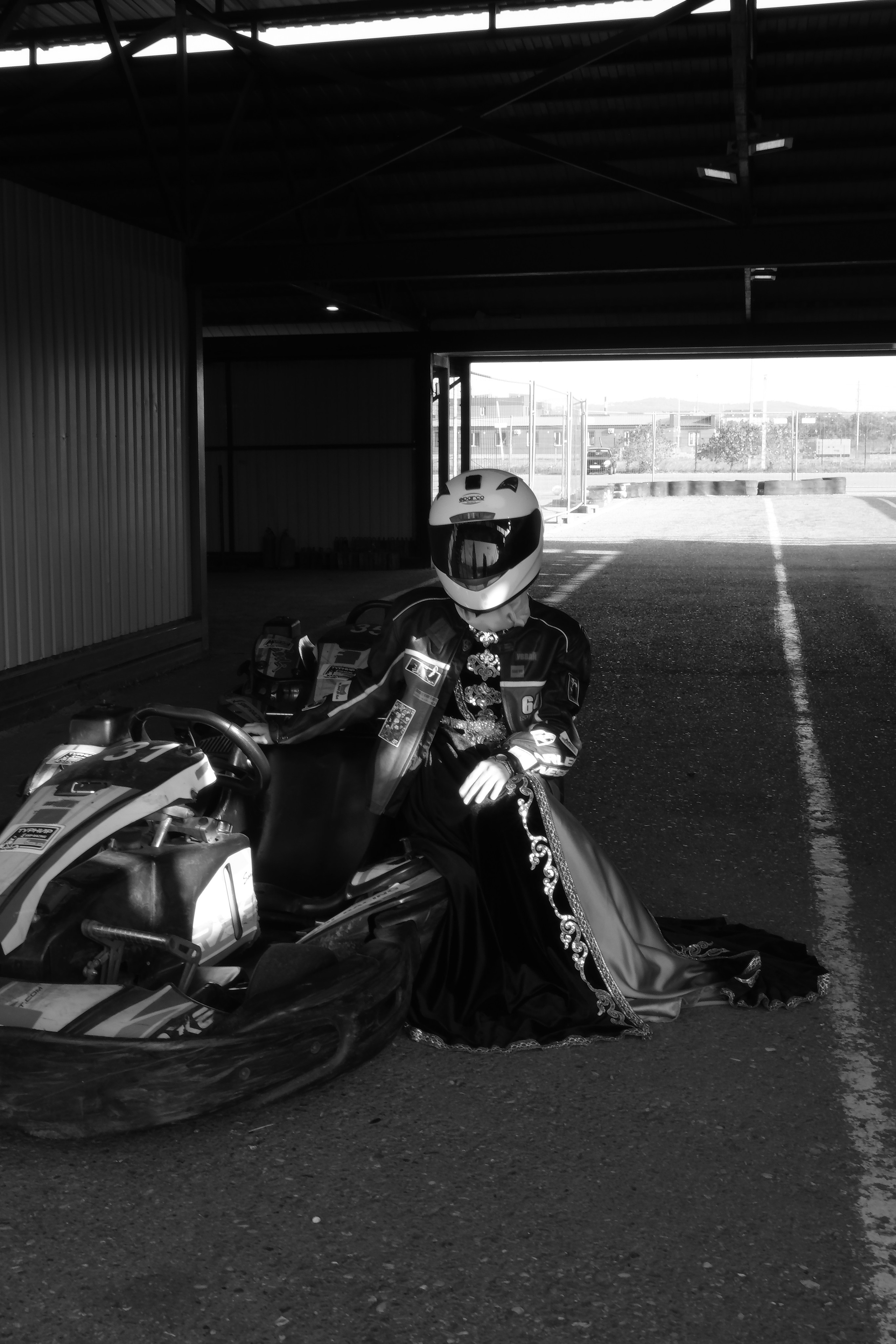 Timesbery «Road». VonContent