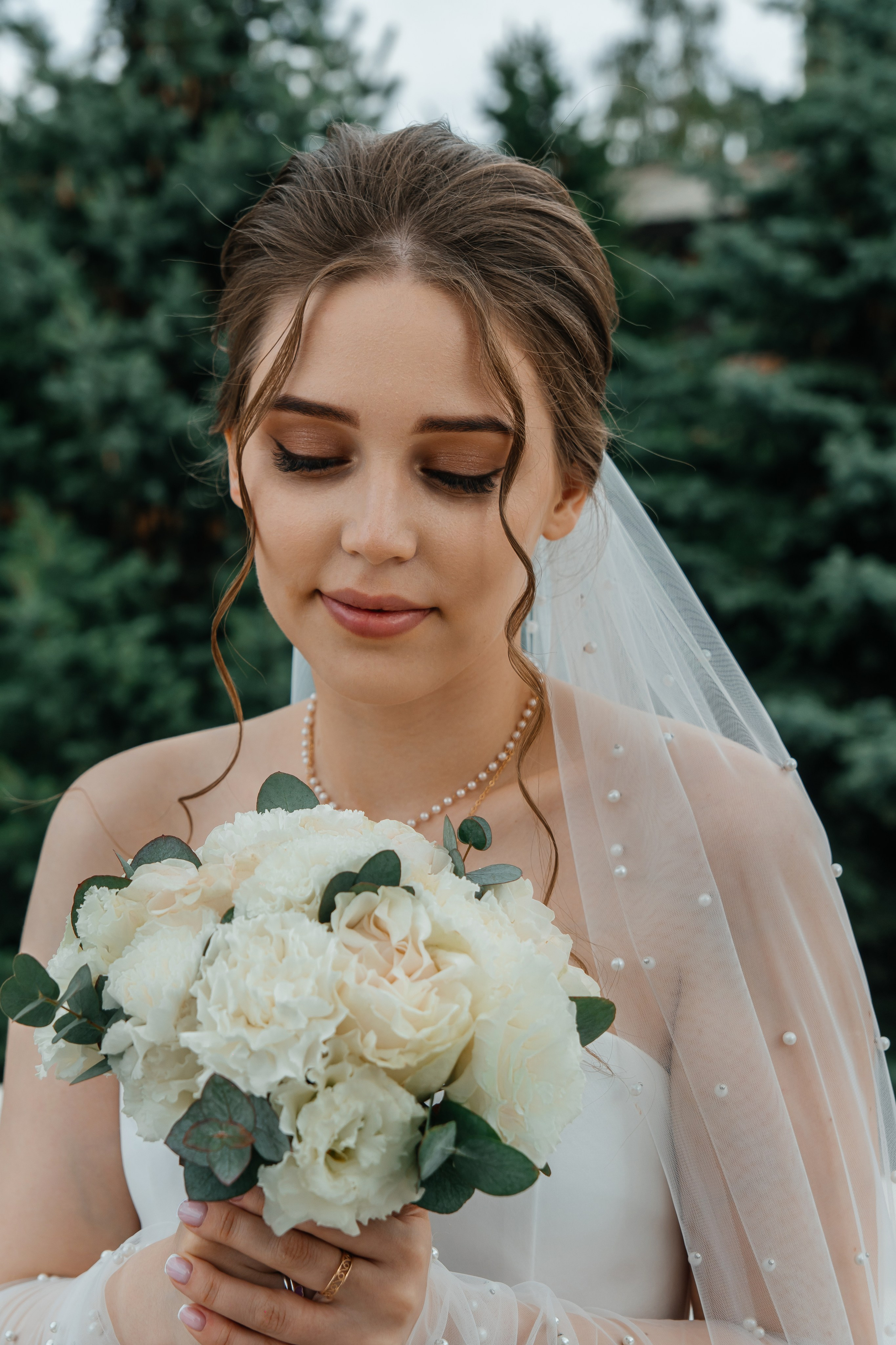 Владимир и Яна. Профессиональный фотограф в Самаре Анна Конзаева