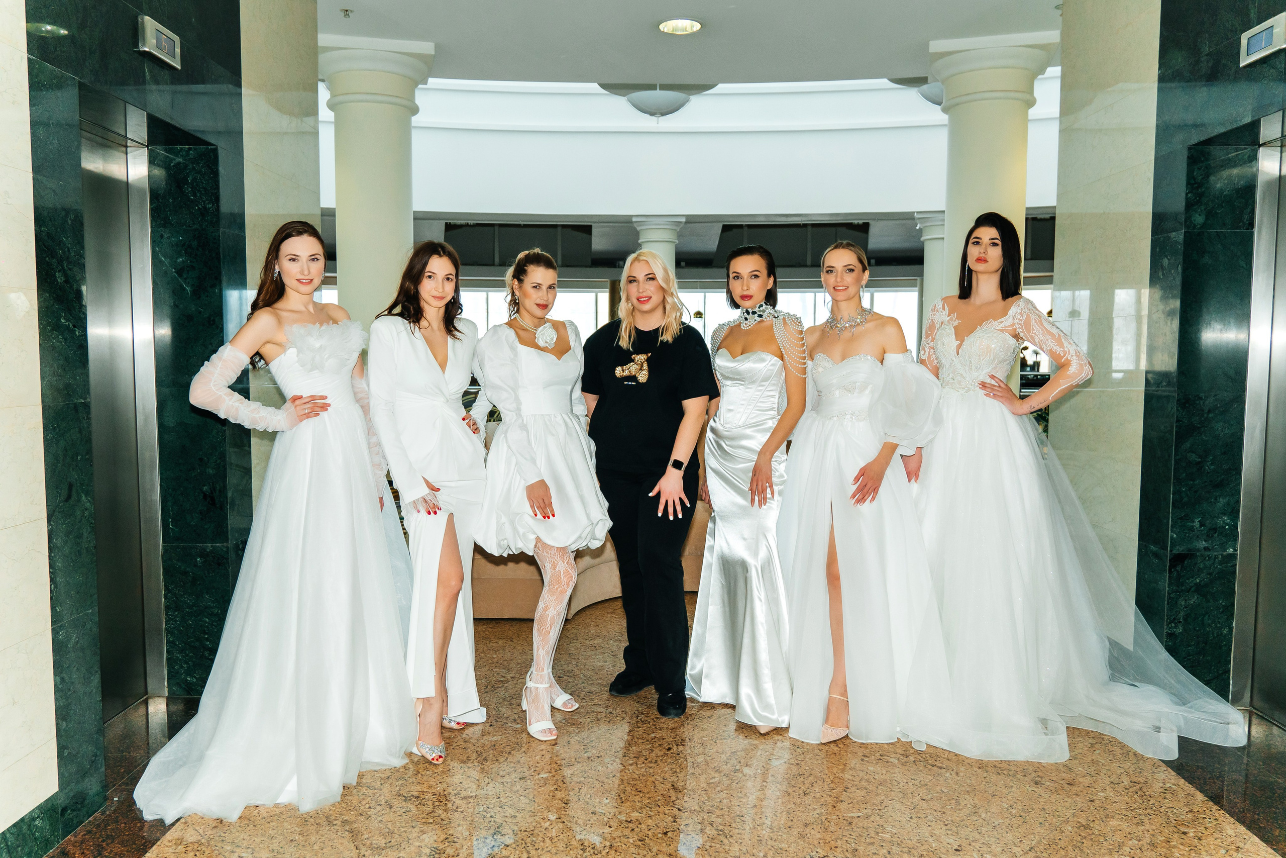 Свадьба на высоте. Тренды 2024. Профессиональный фотограф в Самаре Анна Конзаева