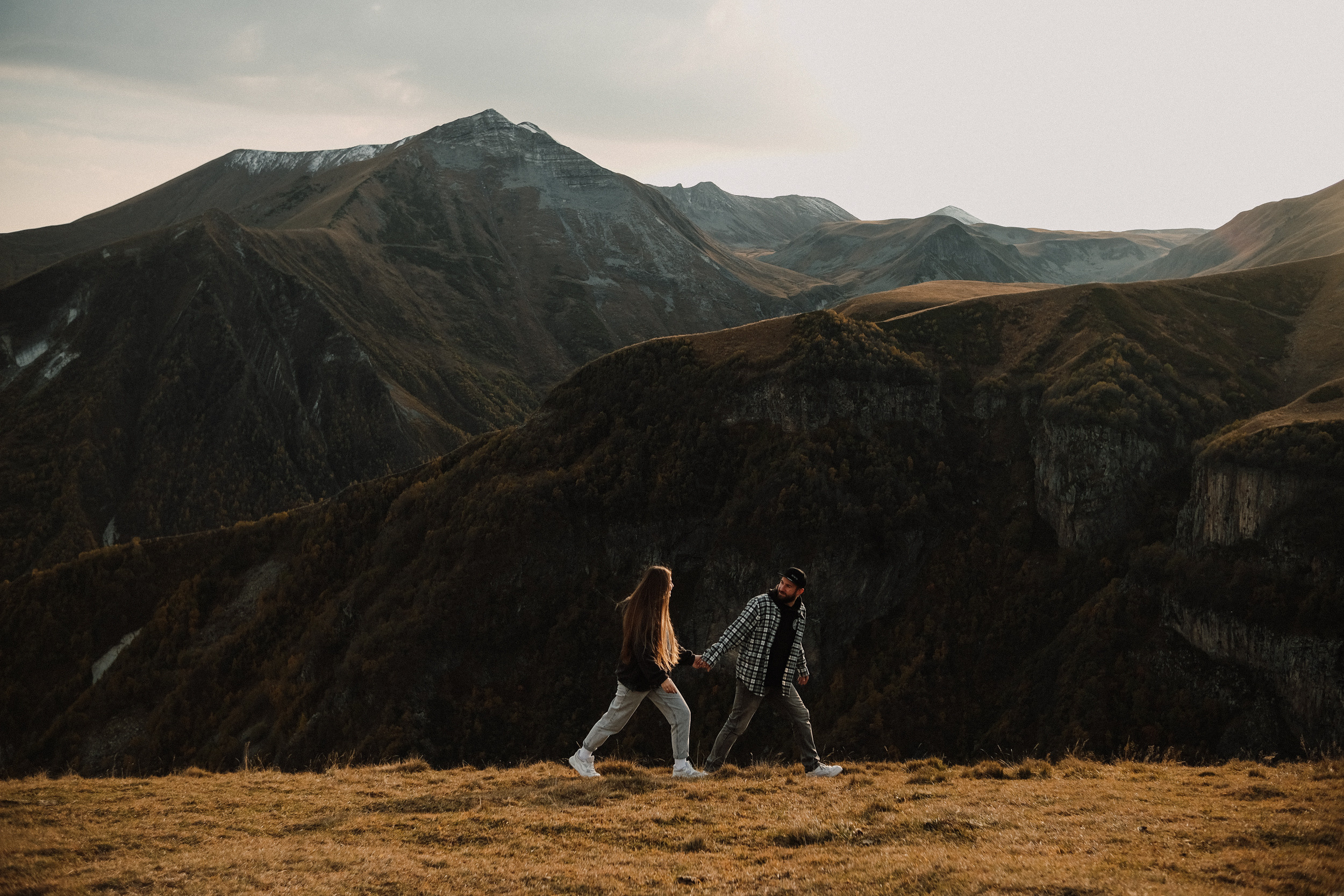 Photographer Michael Alekseev