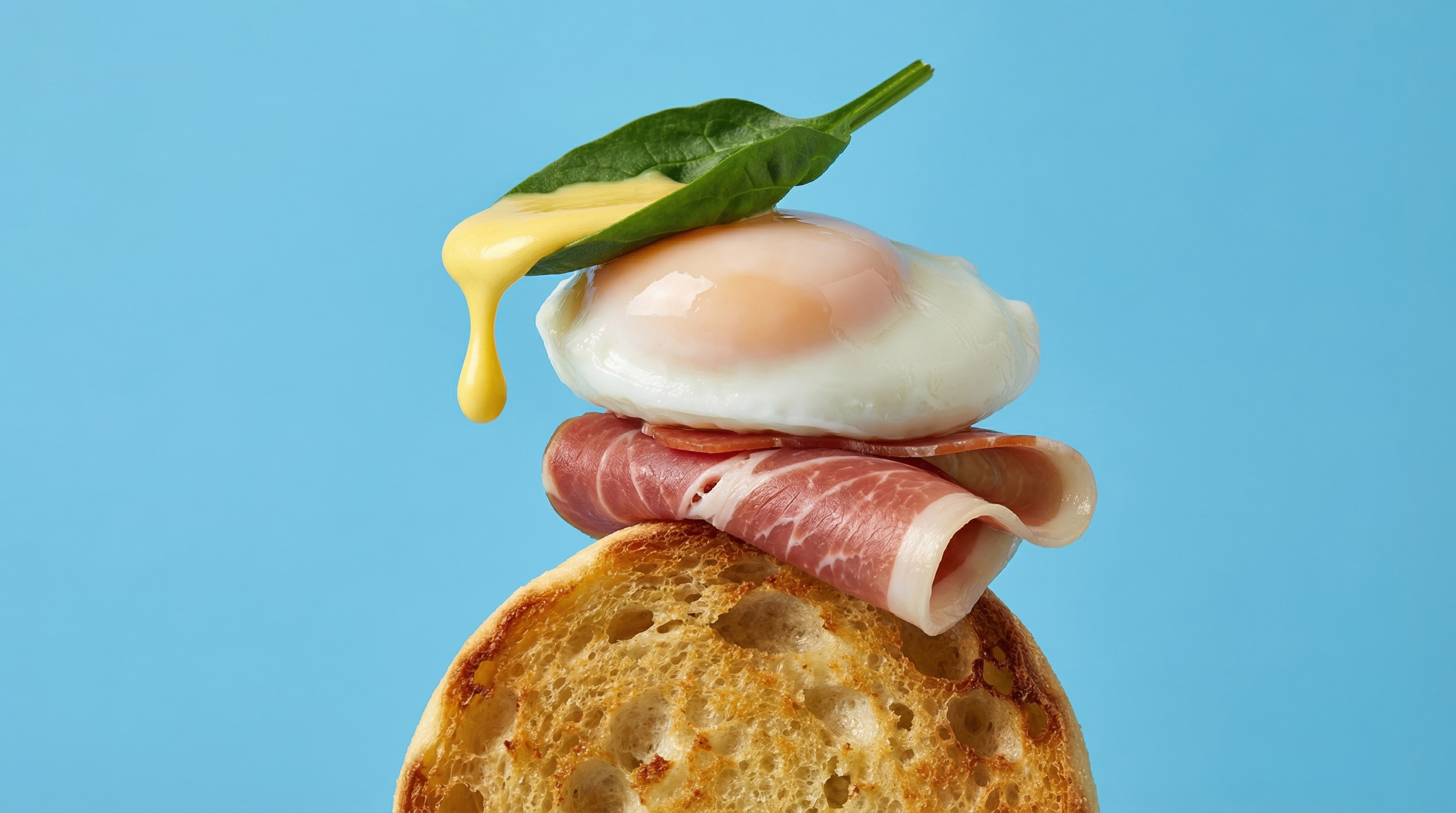AI Food Photography: нейро фуд-фотография для ресторанов | Юлия Падина
