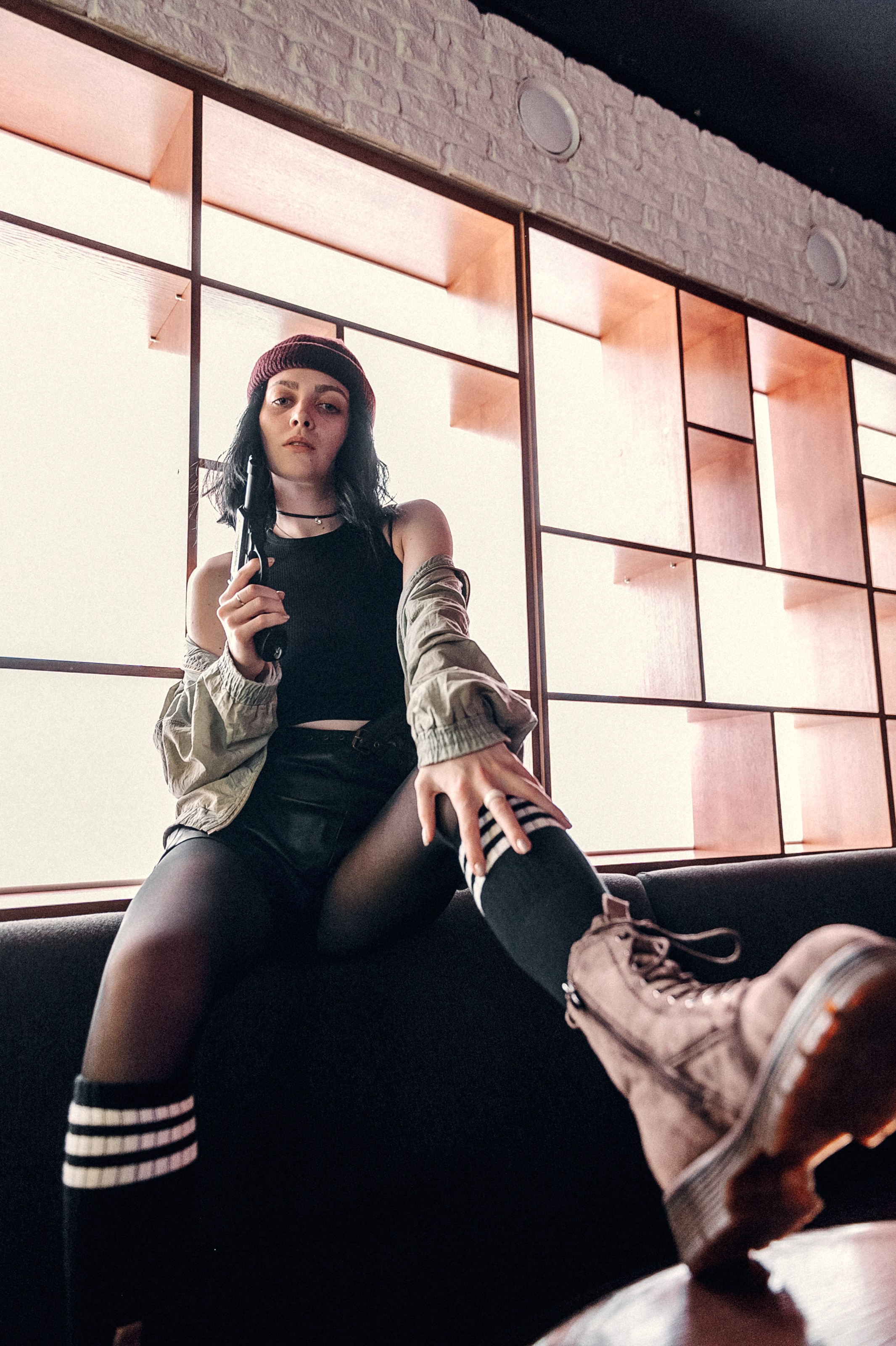 Role play birthday party. Свадебный фотограф Роман Чигарев