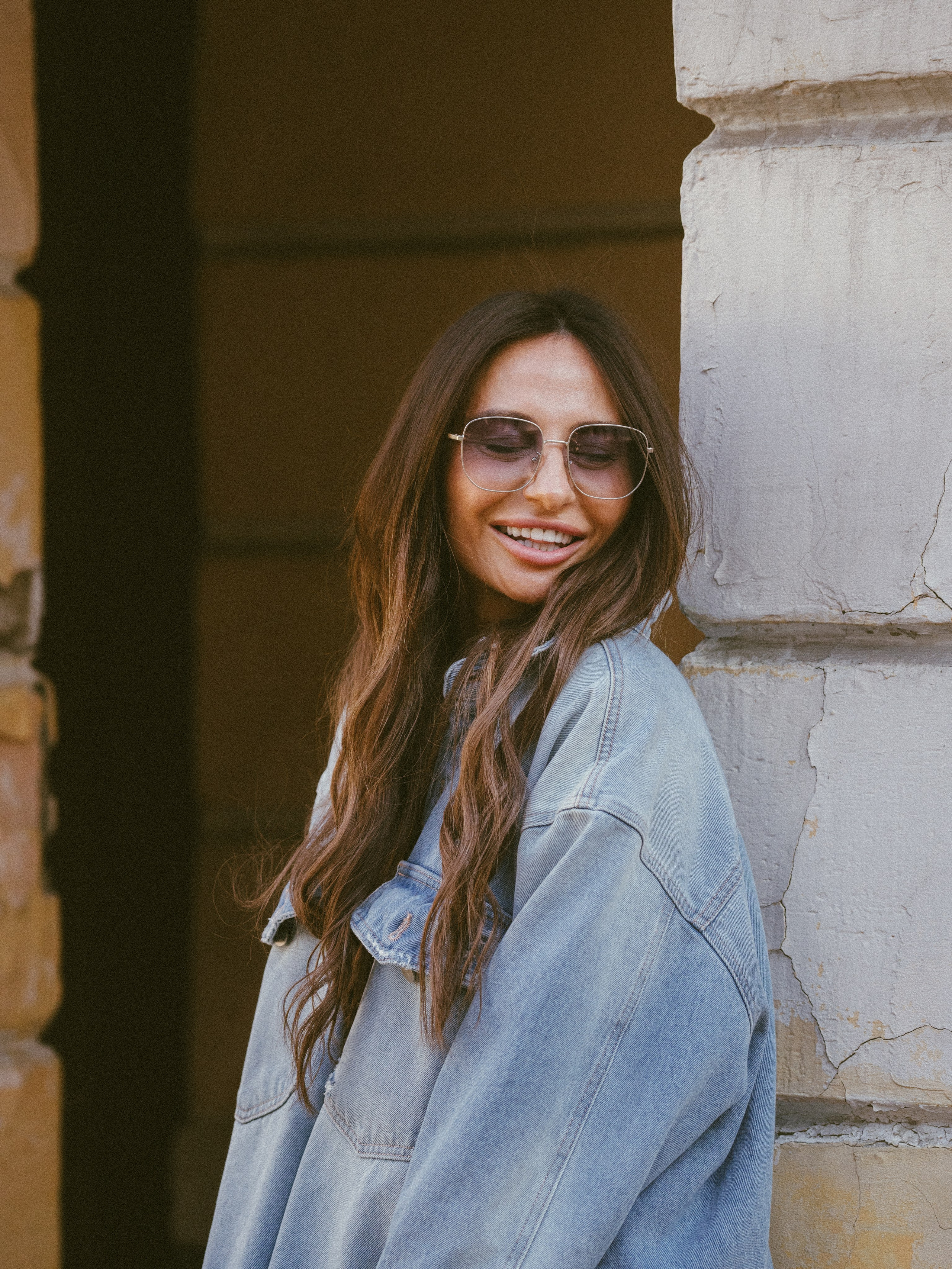 Мария. Портретный и репортажный фотограф