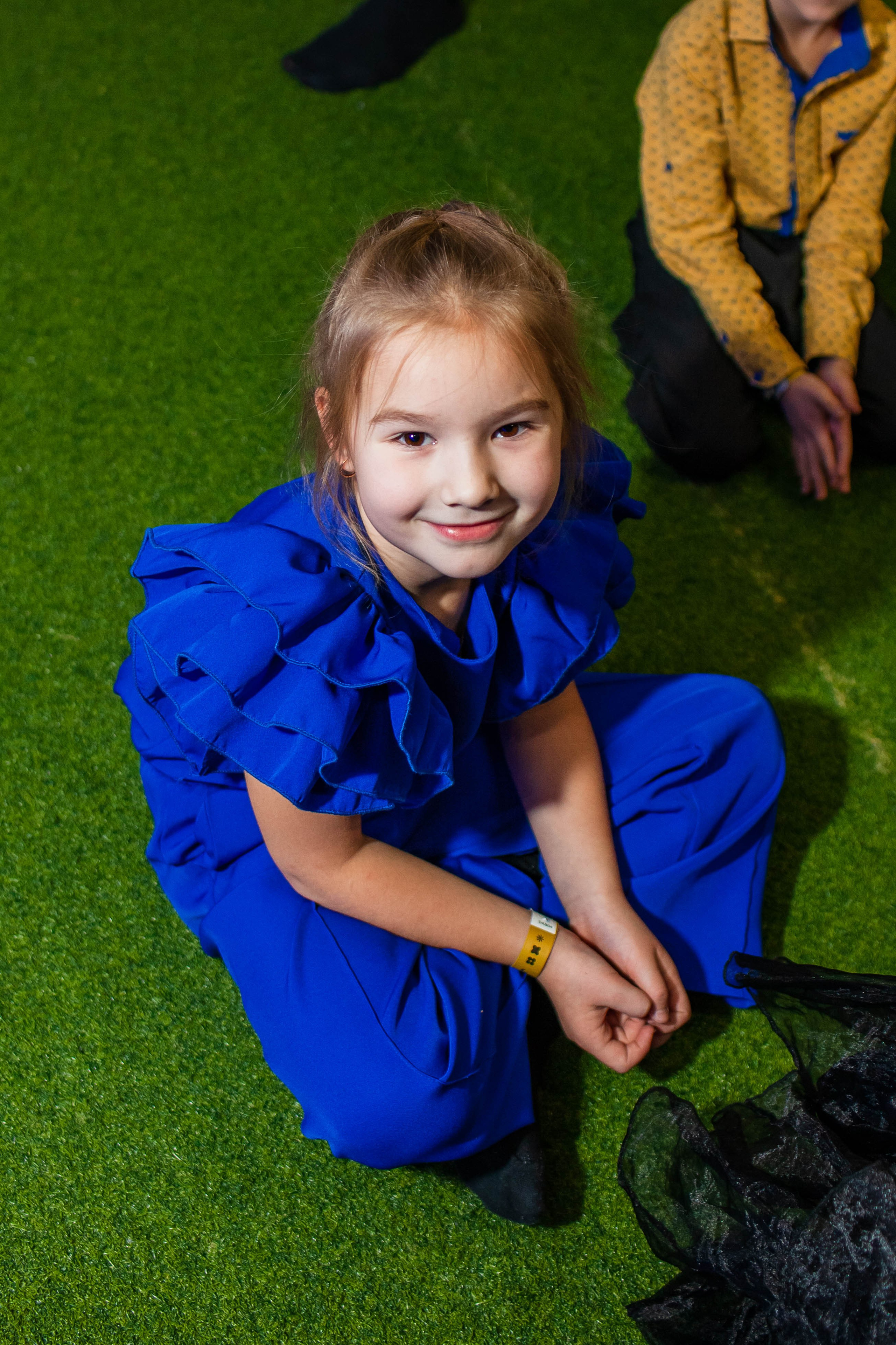 День Рождения Полины. Детский и семейный фотограф в Санкт-Петербурге Елизавета Сорокина