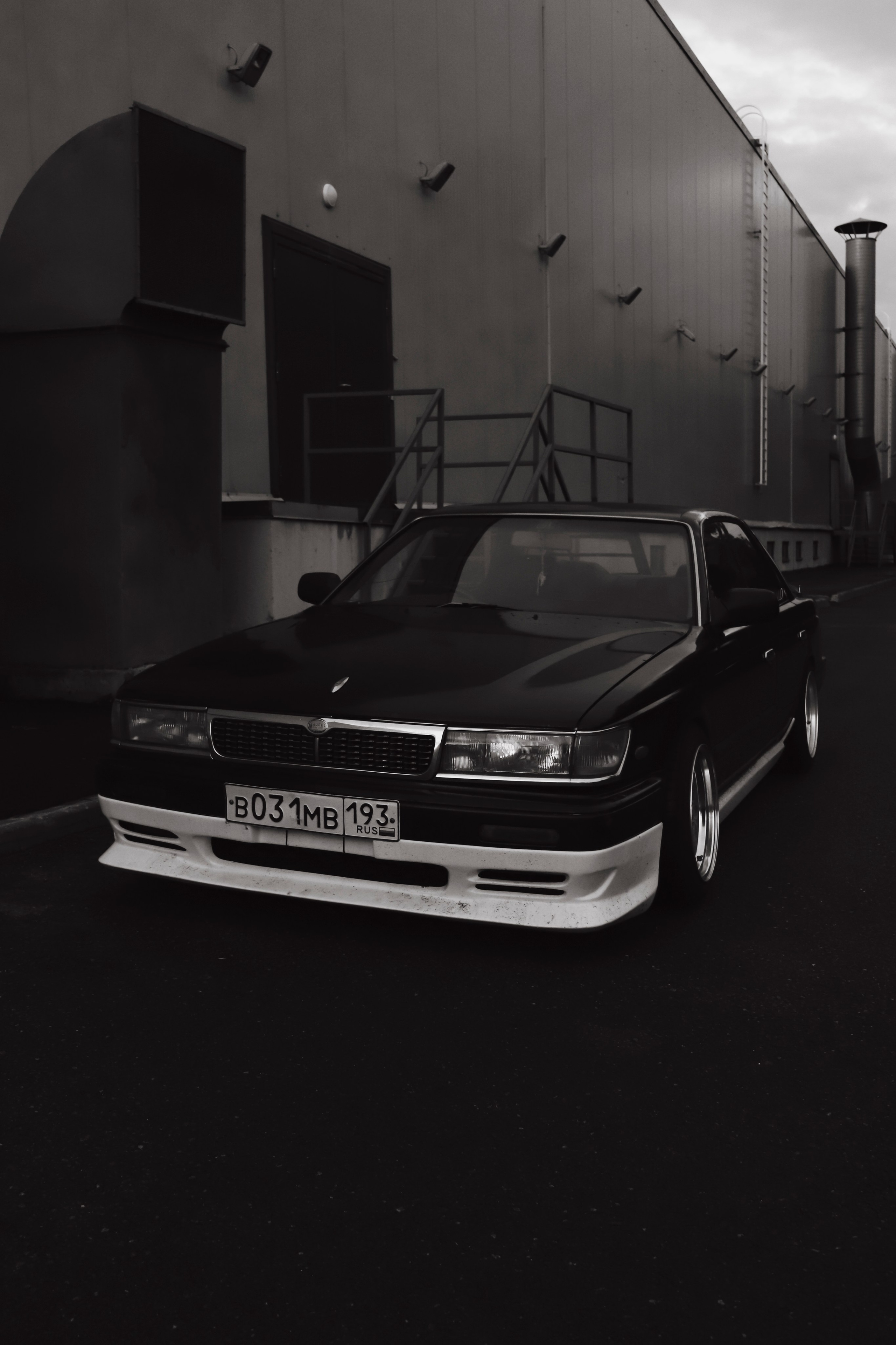 Геометрия чёрно белого стиля. Ивентный фотограф в Санкт-Петербурге Олег Комков