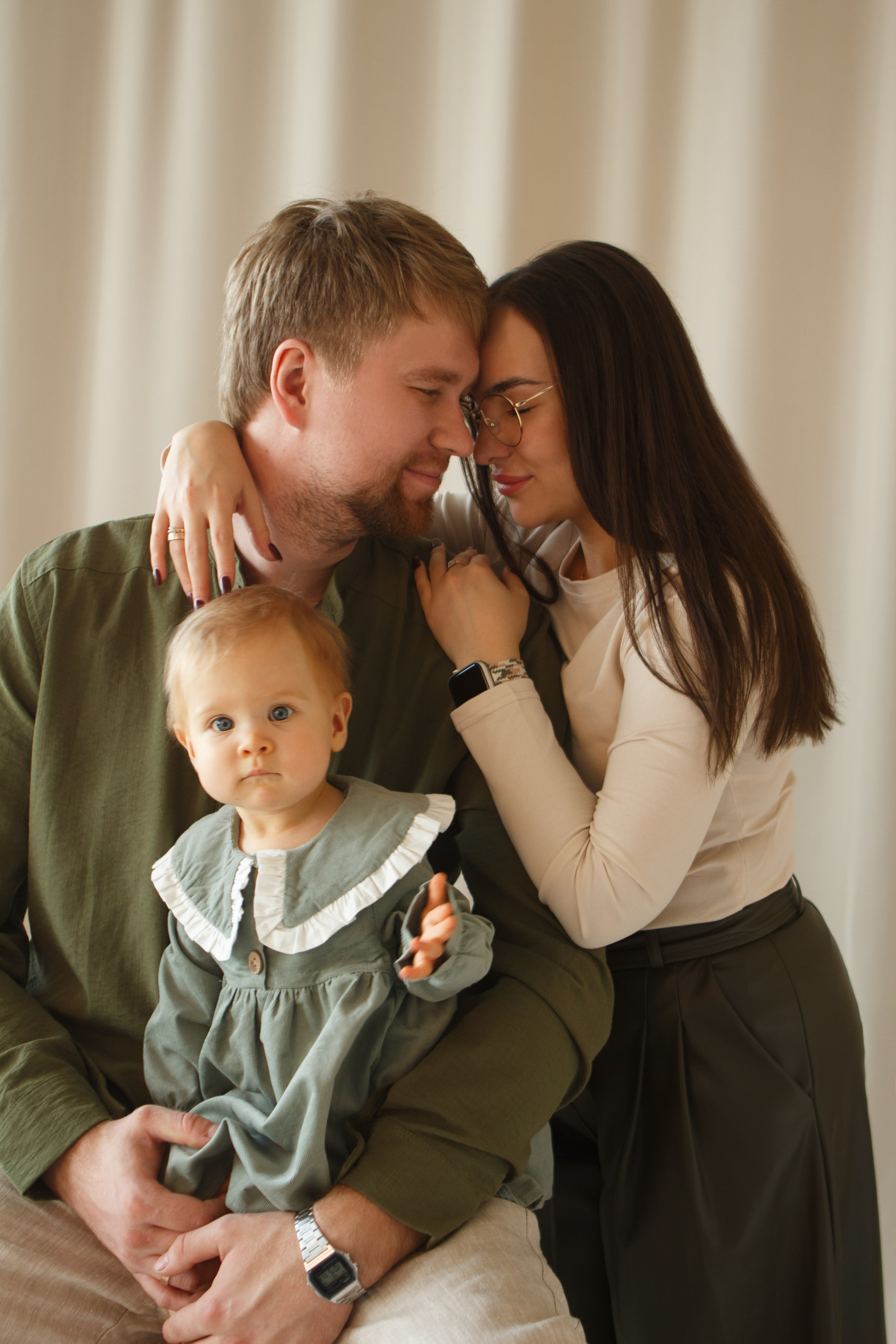 12.10.24 Семья Граб. Губарева Софья фотограф в Москве