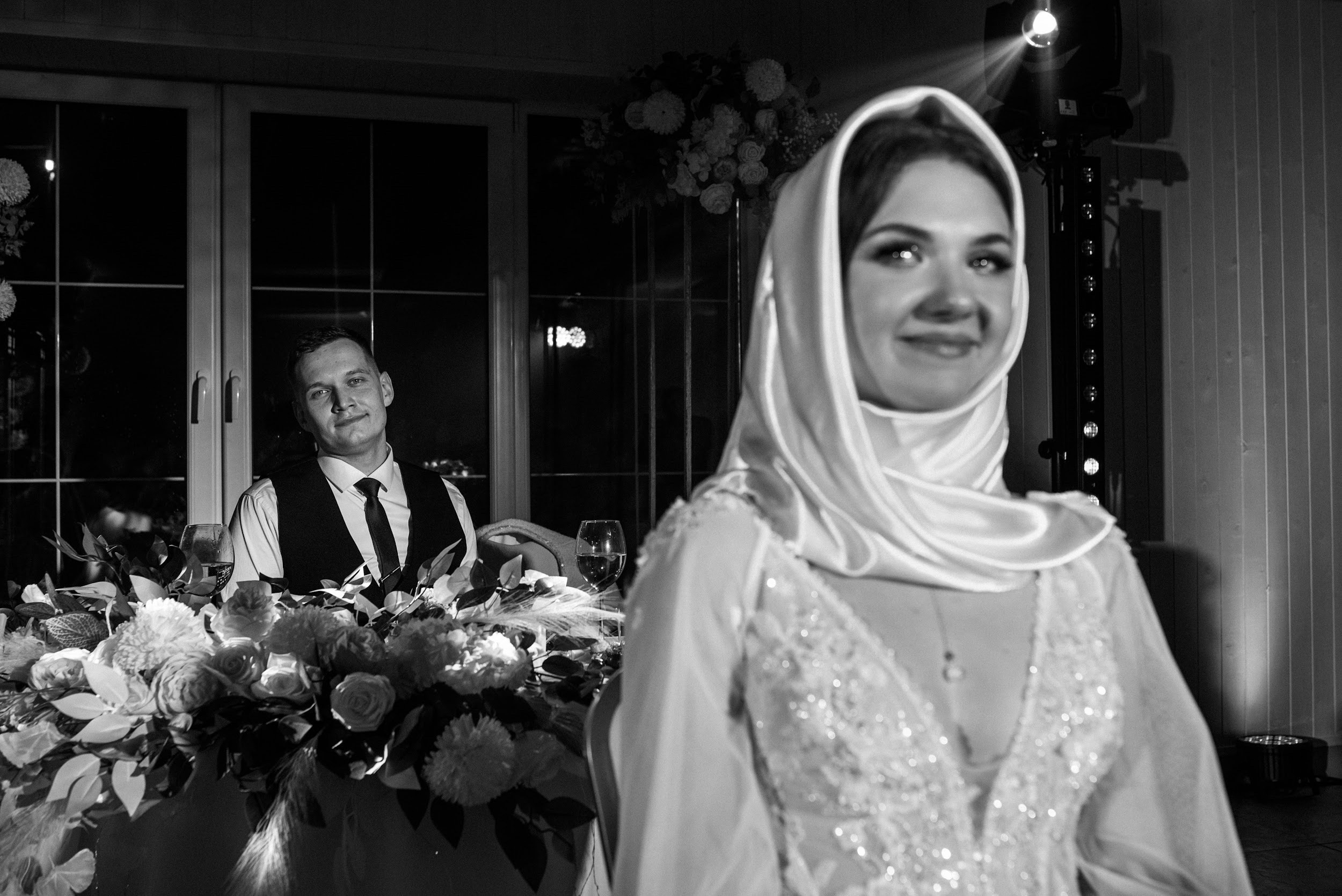 FoRest. Свадебный фотограф в Минске Вадим Бурчик