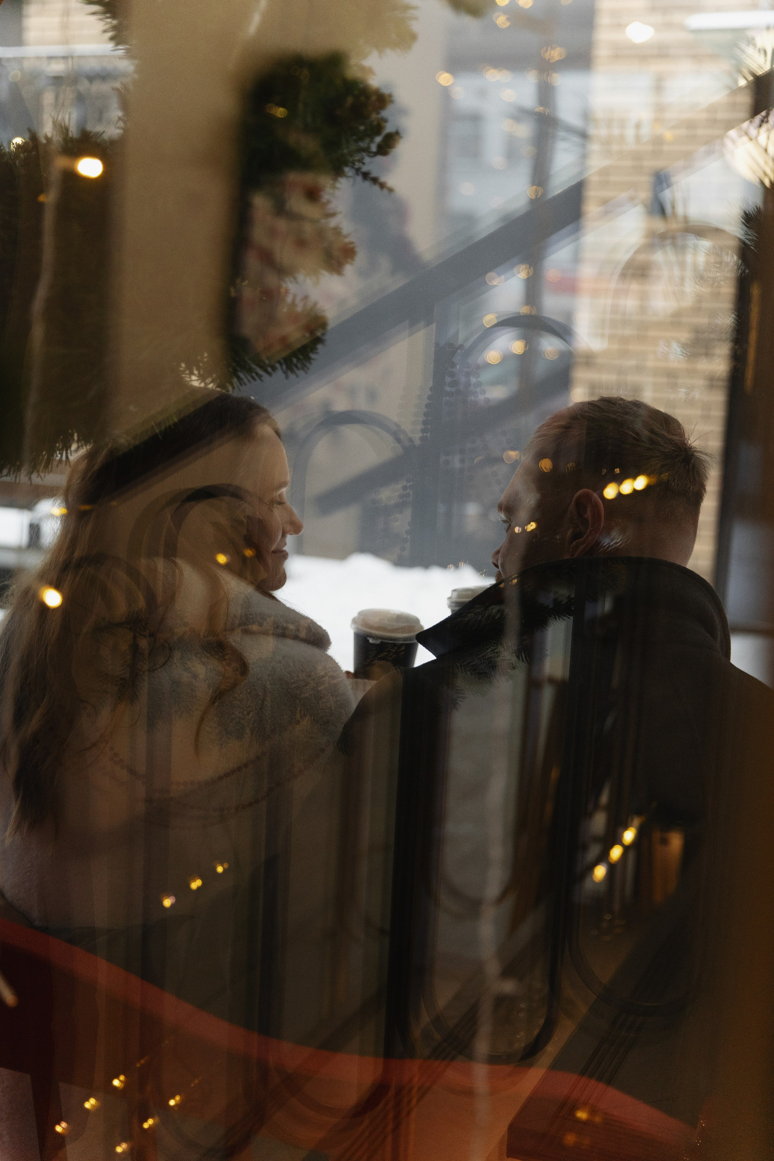 Евгений & Татьяна