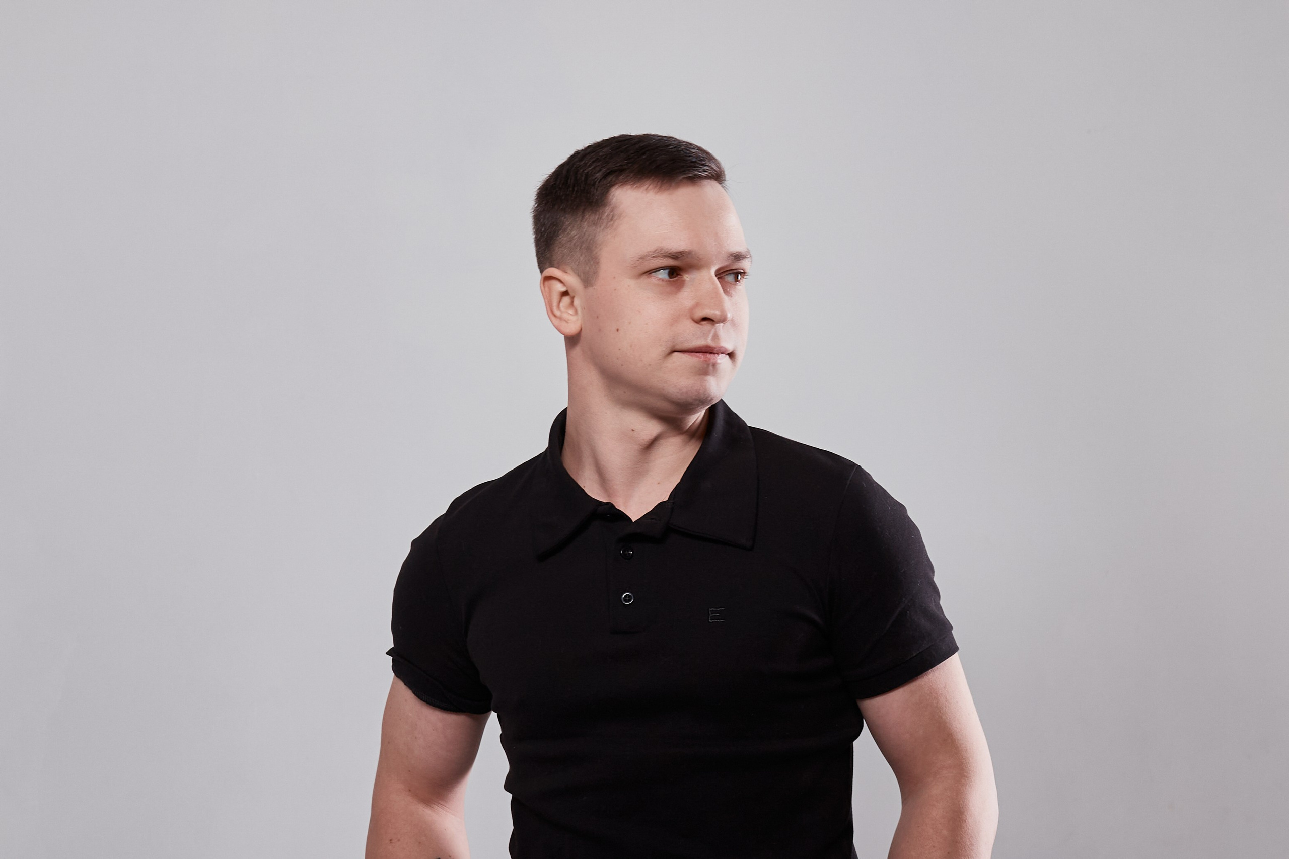Ю&А. Свадебный, репортажный фотограф в Екатеринбурге Гордин Иван